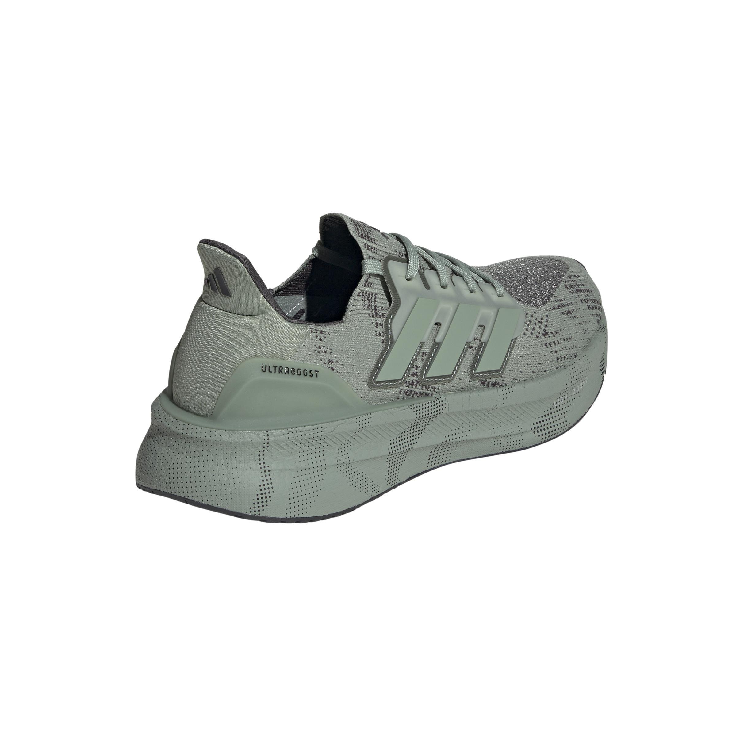 Ultraboost 5 Shoes - Digital Camo, Green, , large image number 3