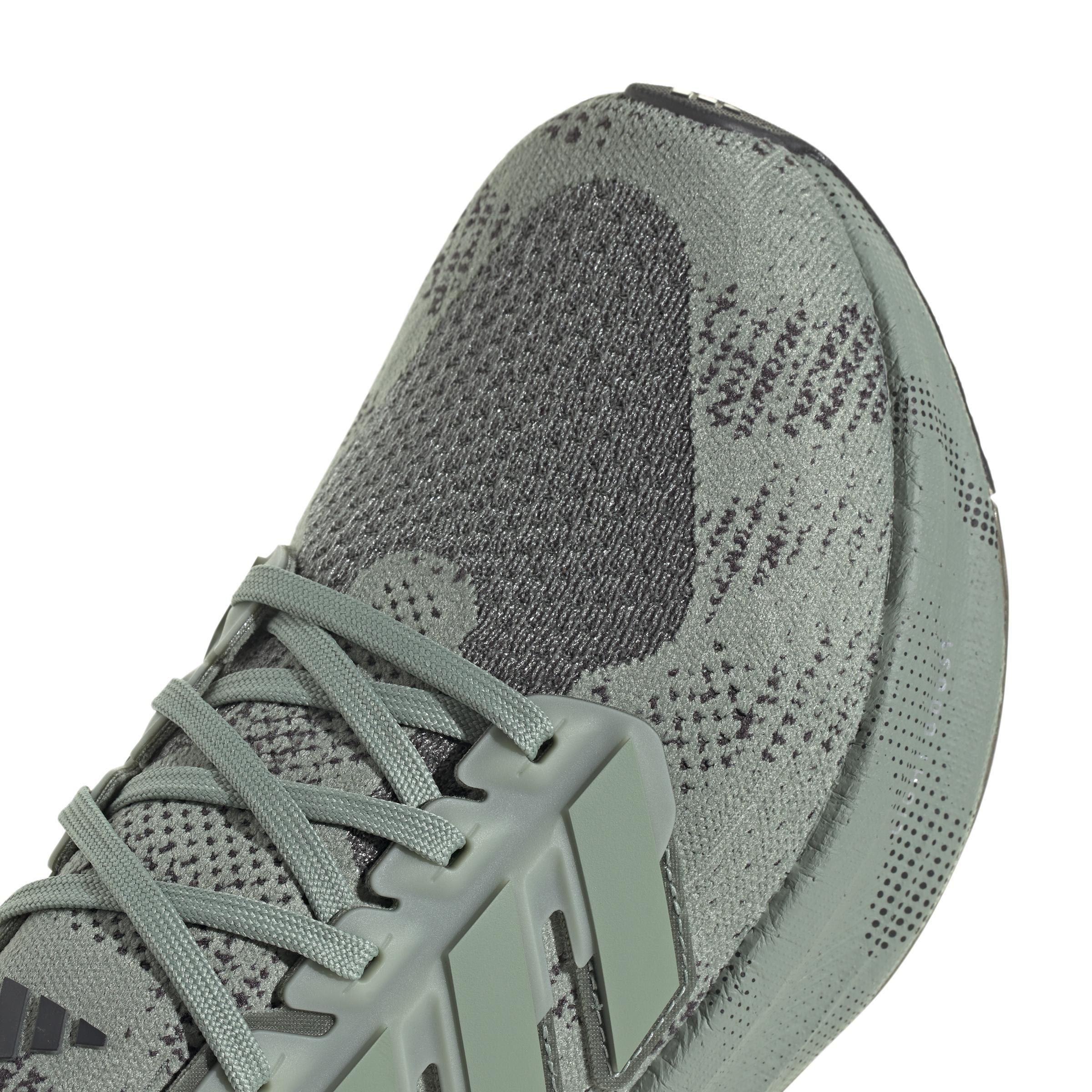 Ultraboost 5 Shoes - Digital Camo, Green, , large image number 4