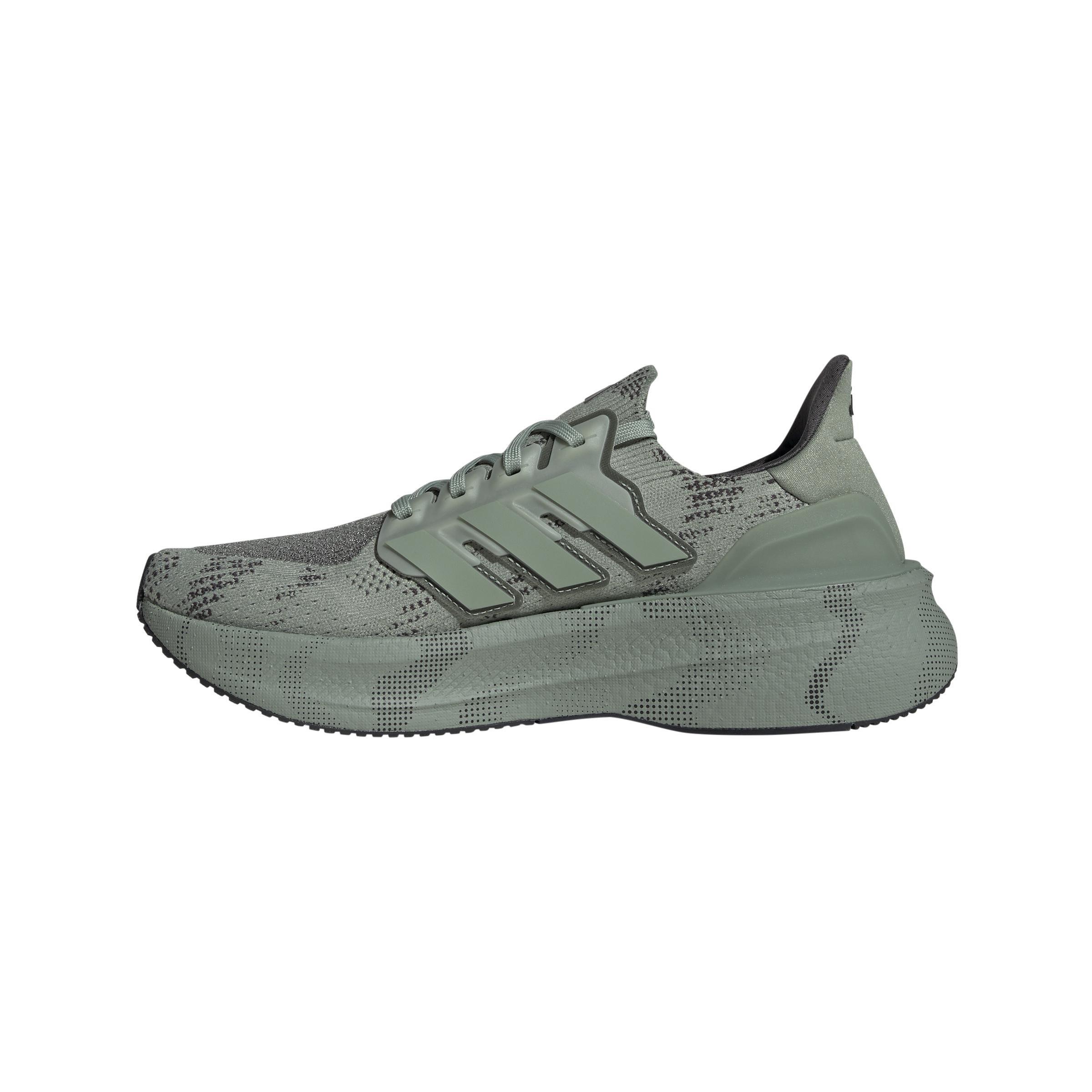 Ultraboost 5 Shoes - Digital Camo, Green, , large image number 7