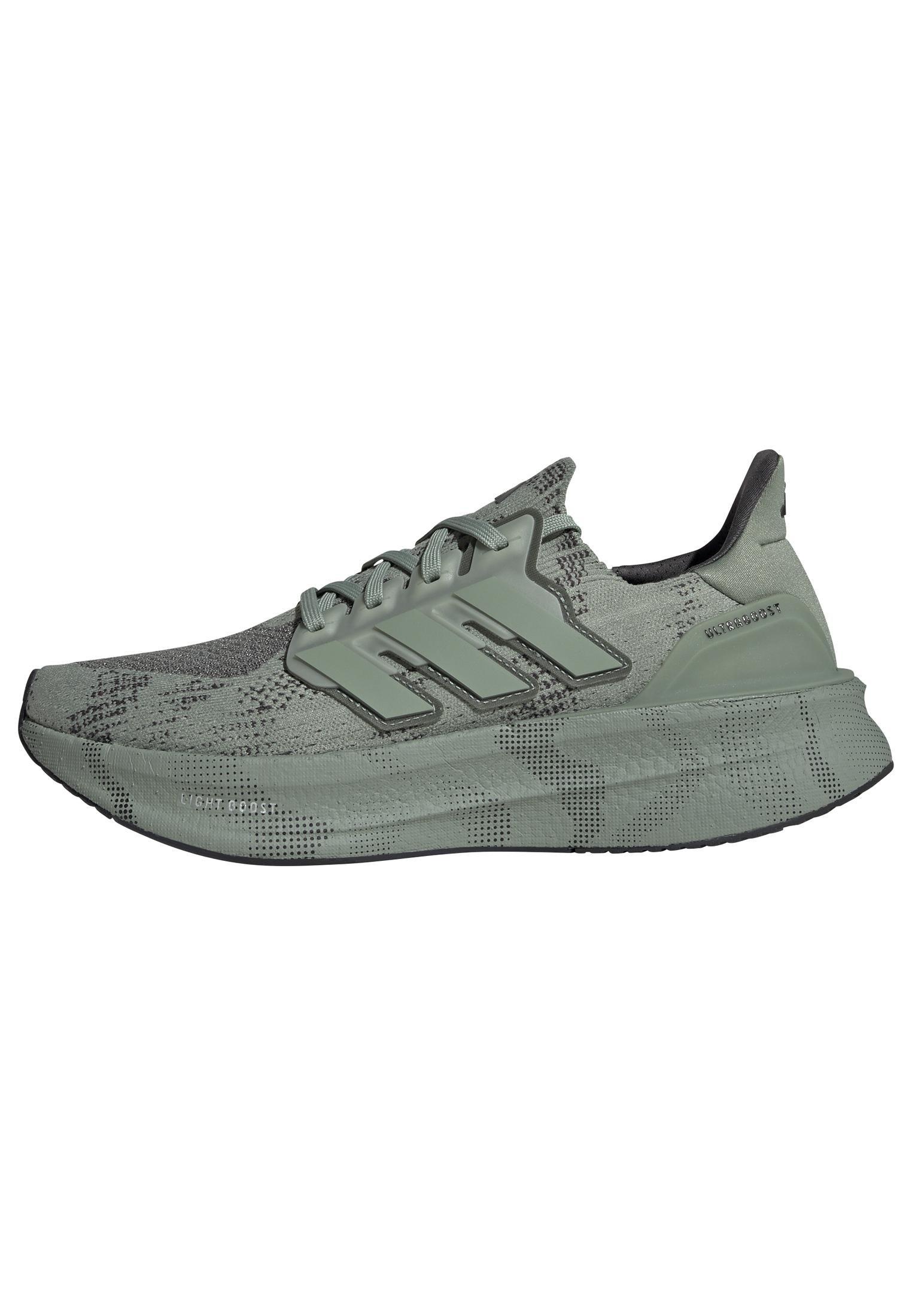 Ultraboost 5 Shoes - Digital Camo, Green, , large image number 10