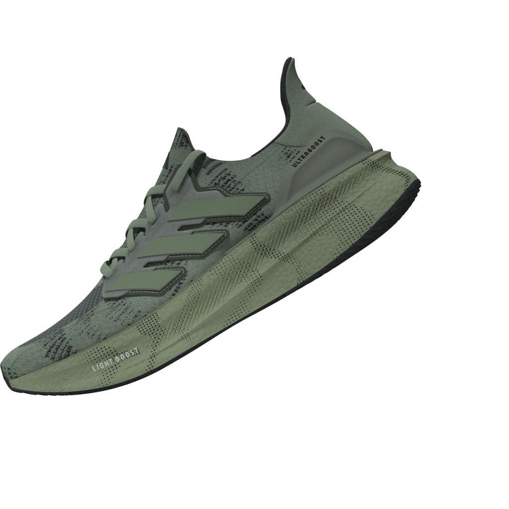 Ultraboost 5 Shoes - Digital Camo, Green, , large image number 11
