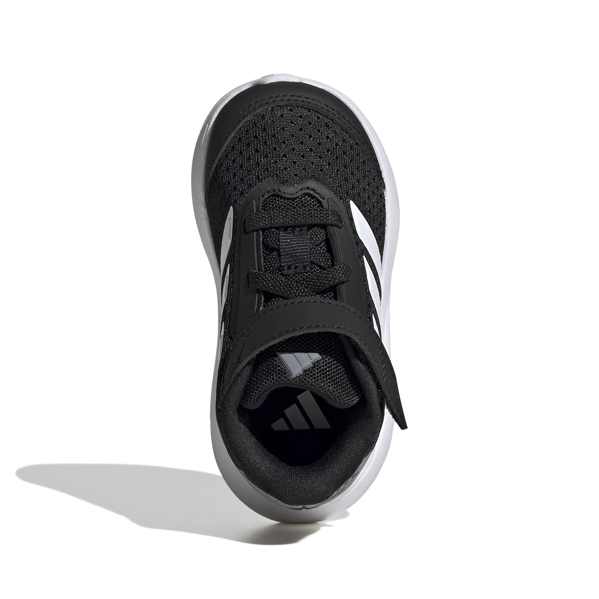 Unisex Kids Duramo 2.0 Shoes, Black, , large image number 1