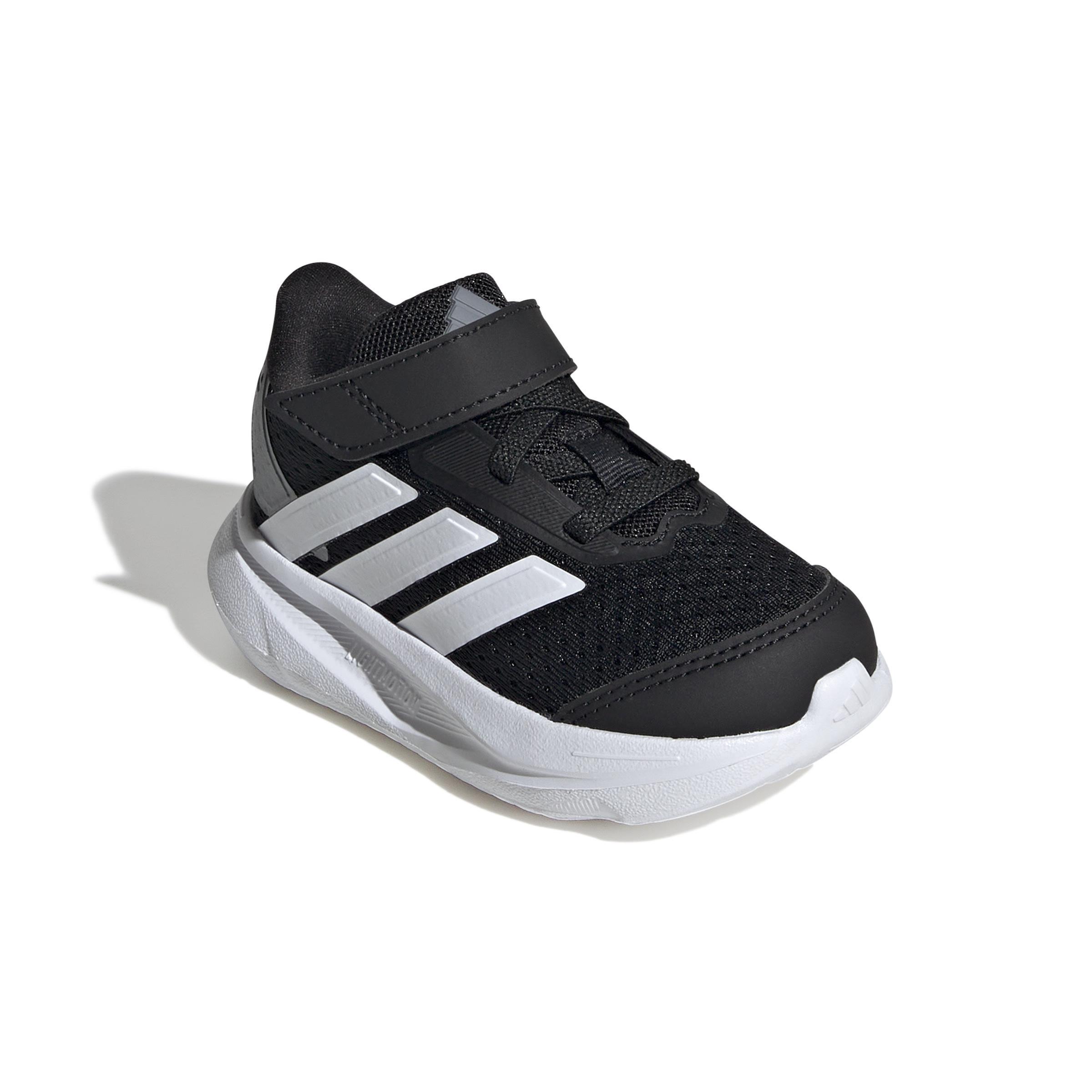 Unisex Kids Duramo 2.0 Shoes, Black, , large image number 2