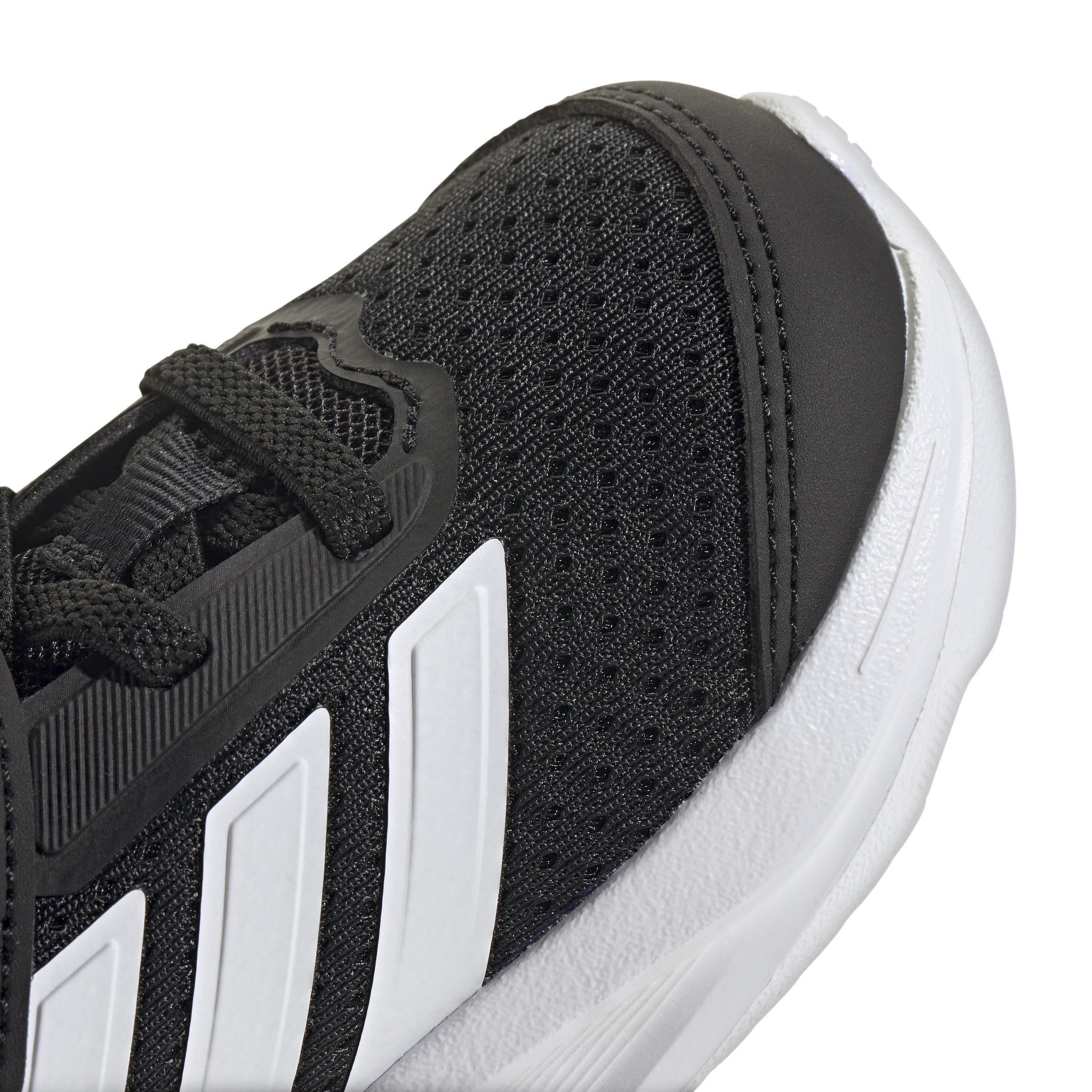 Unisex Kids Duramo 2.0 Shoes, Black, , large image number 5