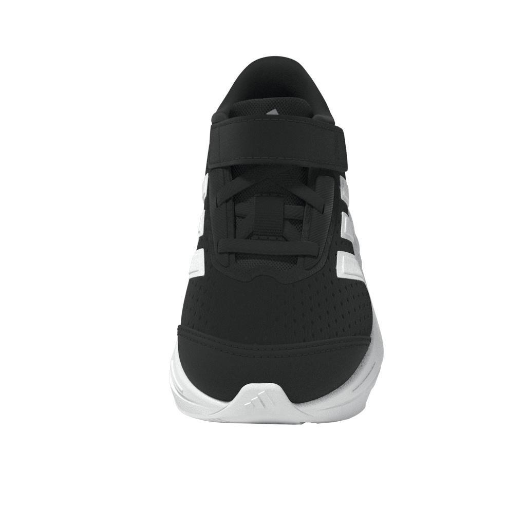 Unisex Kids Duramo 2.0 Shoes, Black, , large image number 6