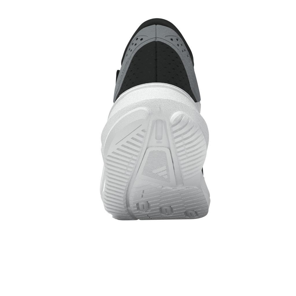 Unisex Kids Duramo 2.0 Shoes, Black, , large image number 12