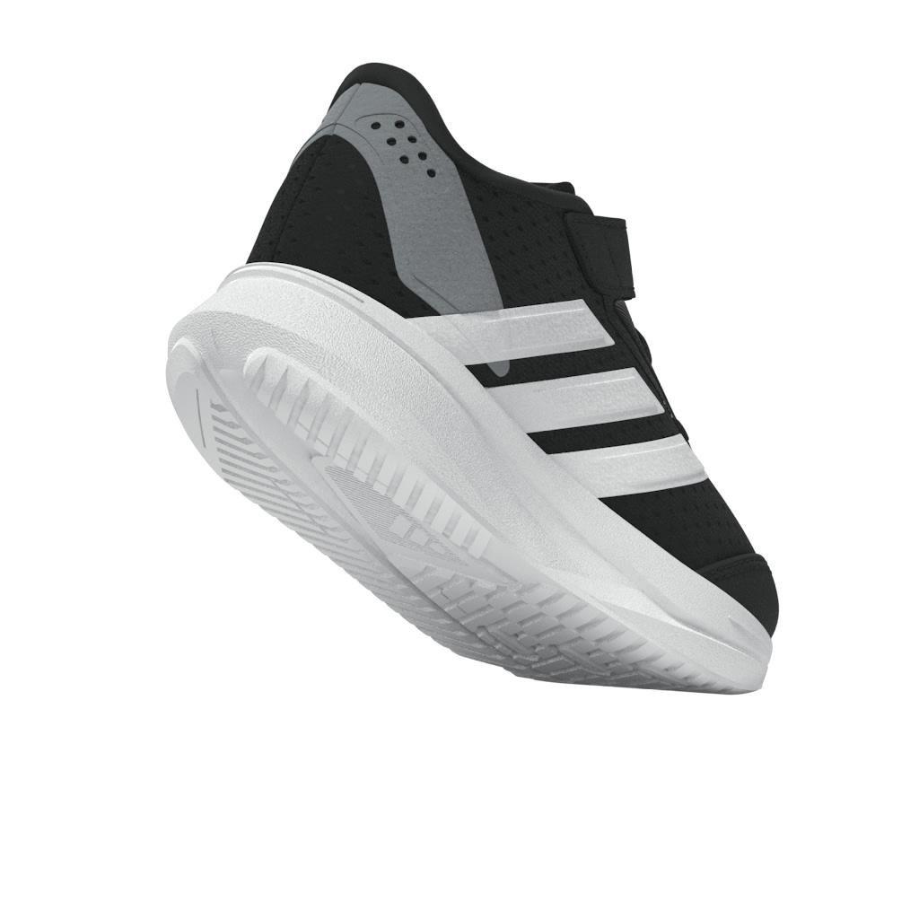 Unisex Kids Duramo 2.0 Shoes, Black, , large image number 14