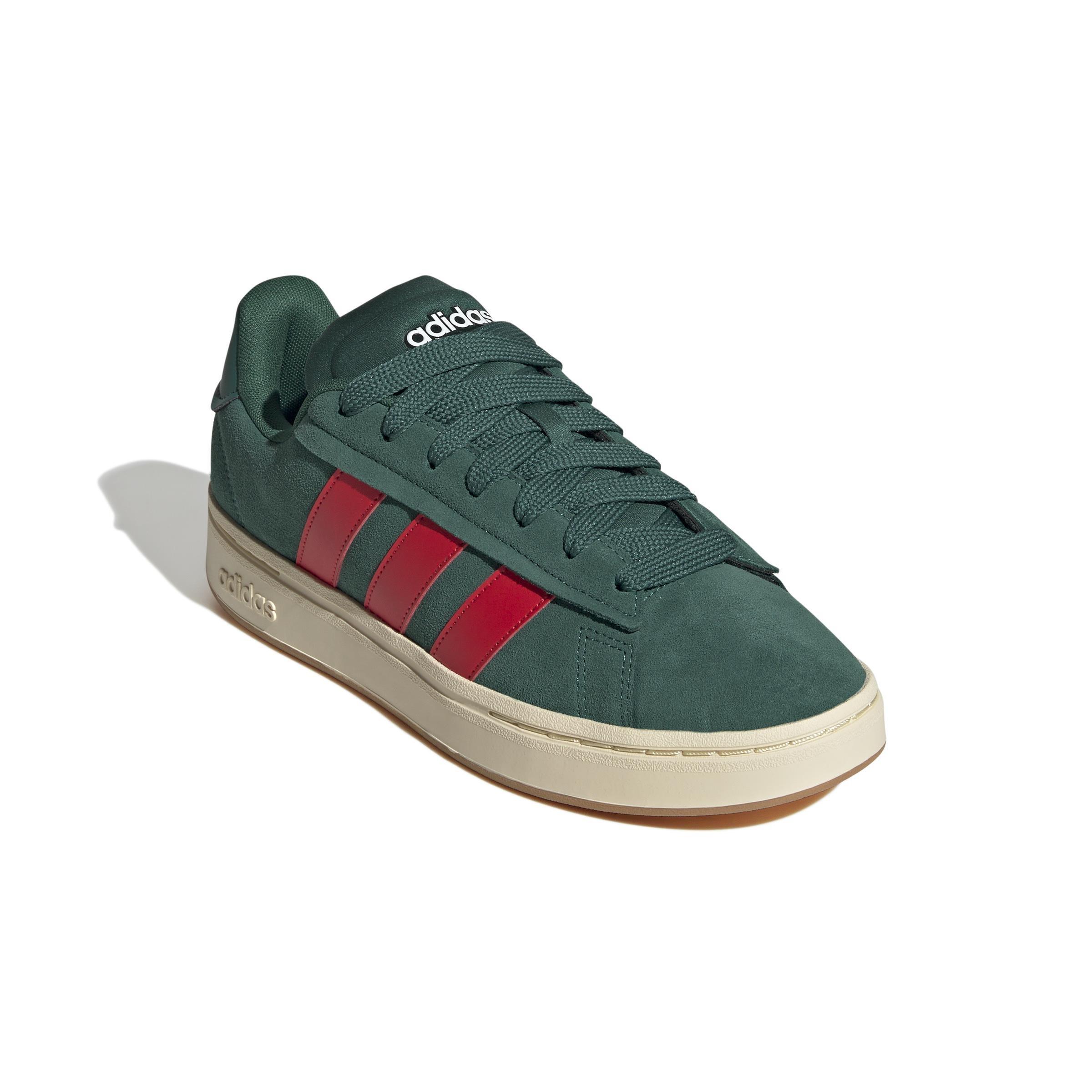 Grand Court Alpha Shoes, Green, , large image number 2