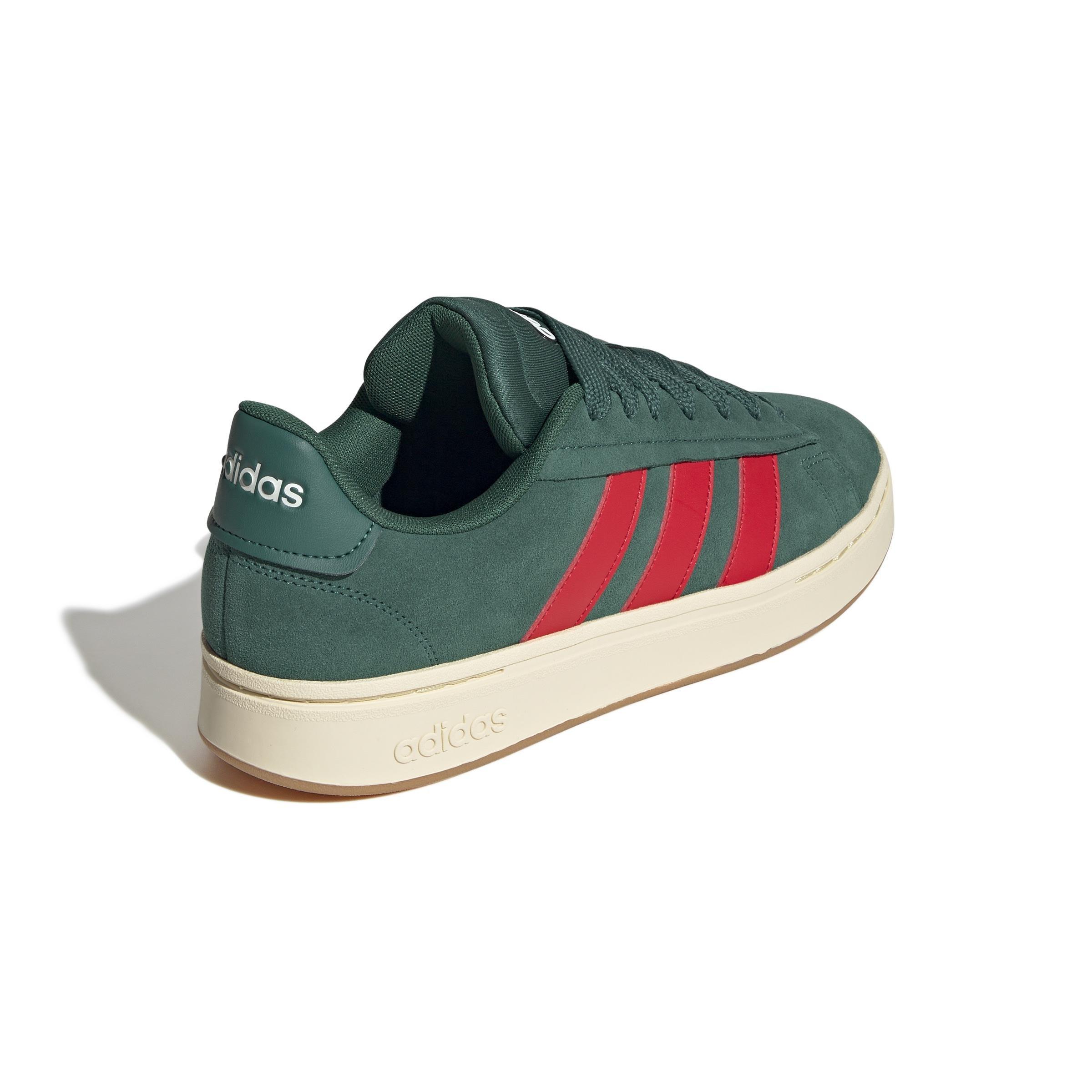 Grand Court Alpha Shoes, Green, , large image number 3