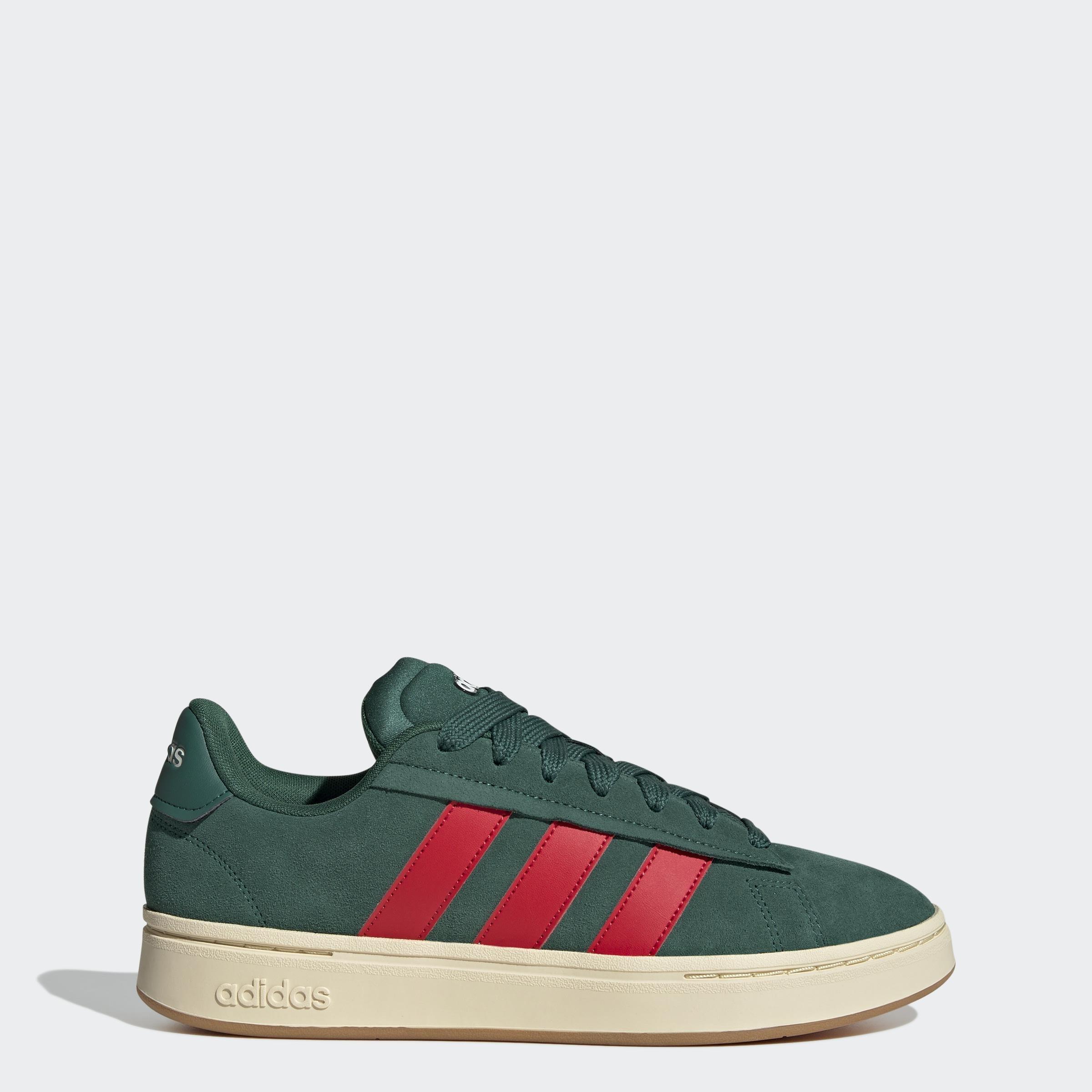 Grand Court Alpha Shoes, Green, , large image number 8