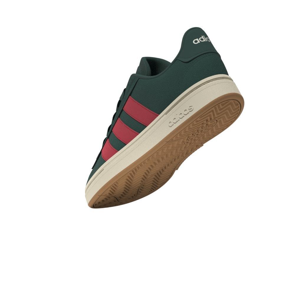 Grand Court Alpha Shoes, Green, , large image number 9