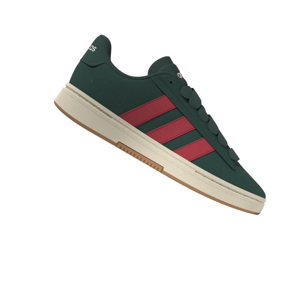 Grand Court Alpha Shoes, Green, , large image number 11