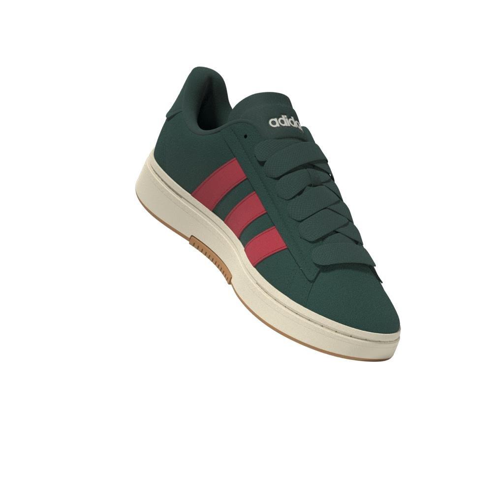Grand Court Alpha Shoes, Green, , large image number 13