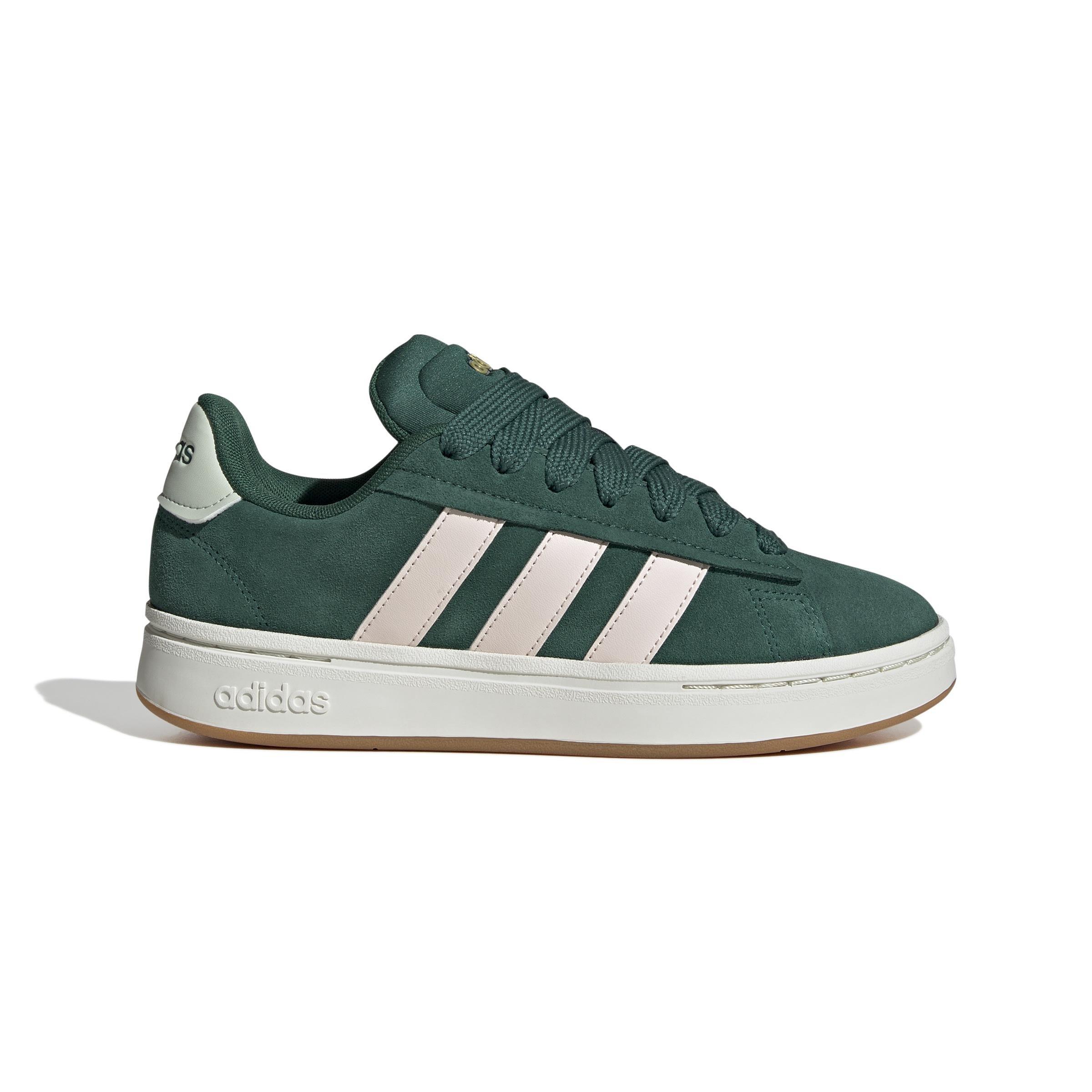 Grand Court Alpha Shoes, Green, , large image number 0