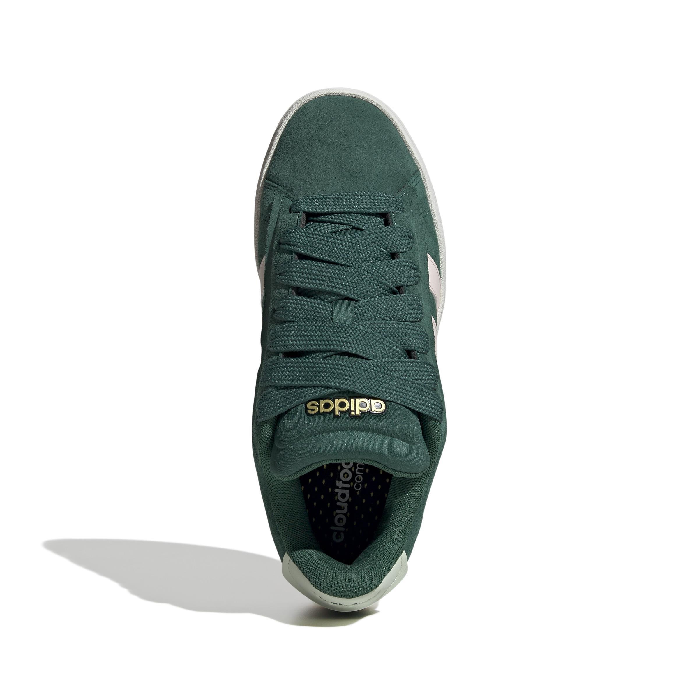 Grand Court Alpha Shoes, Green, , large image number 1