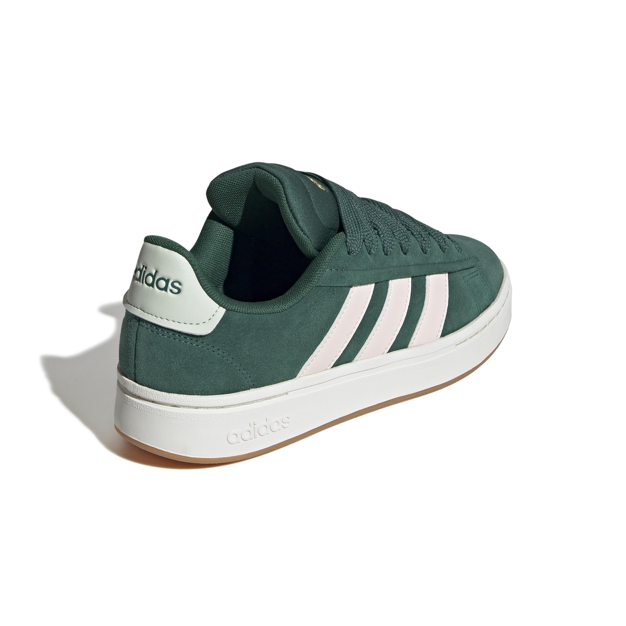 Grand Court Alpha Shoes, Green, , large image number 3