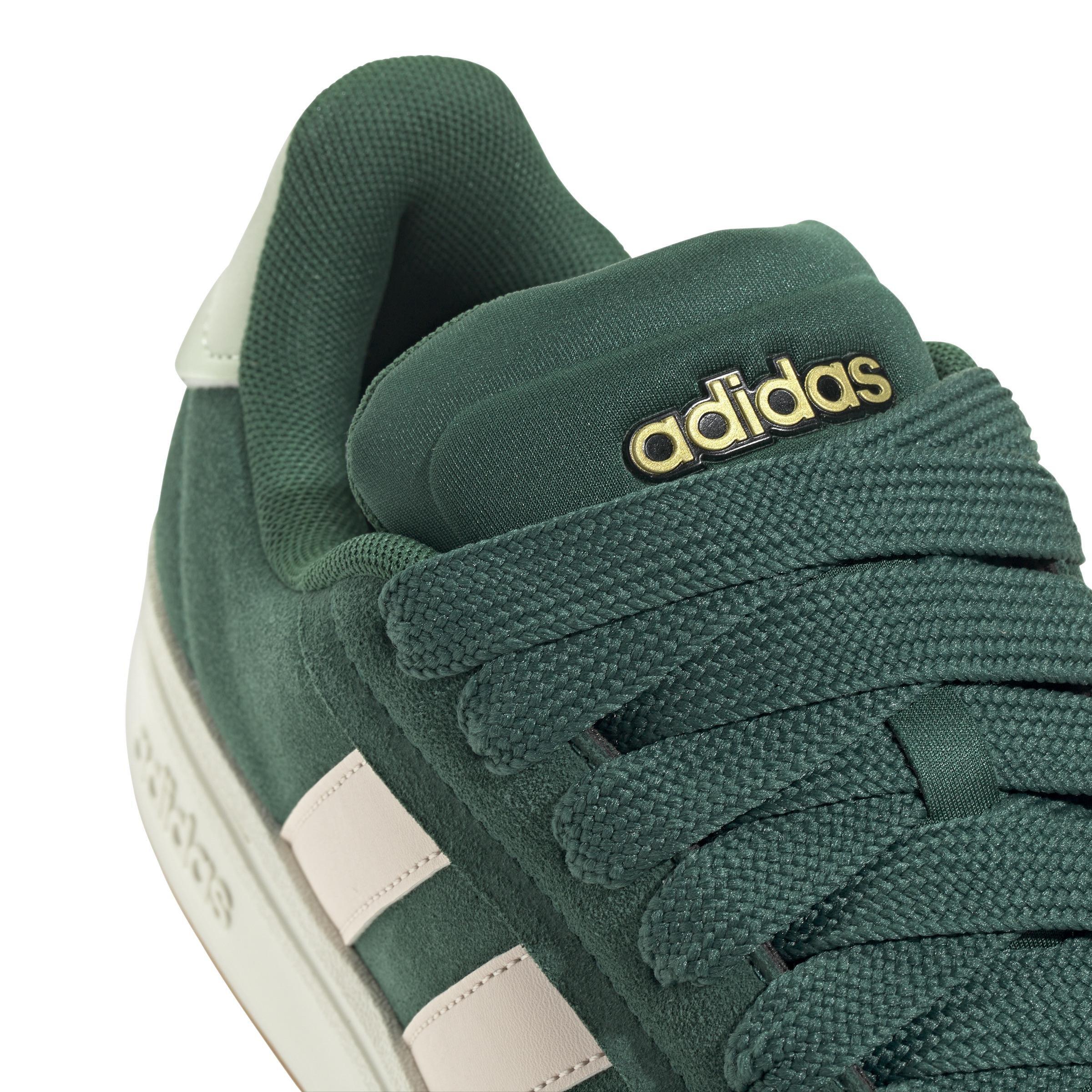 Grand Court Alpha Shoes, Green, , large image number 4