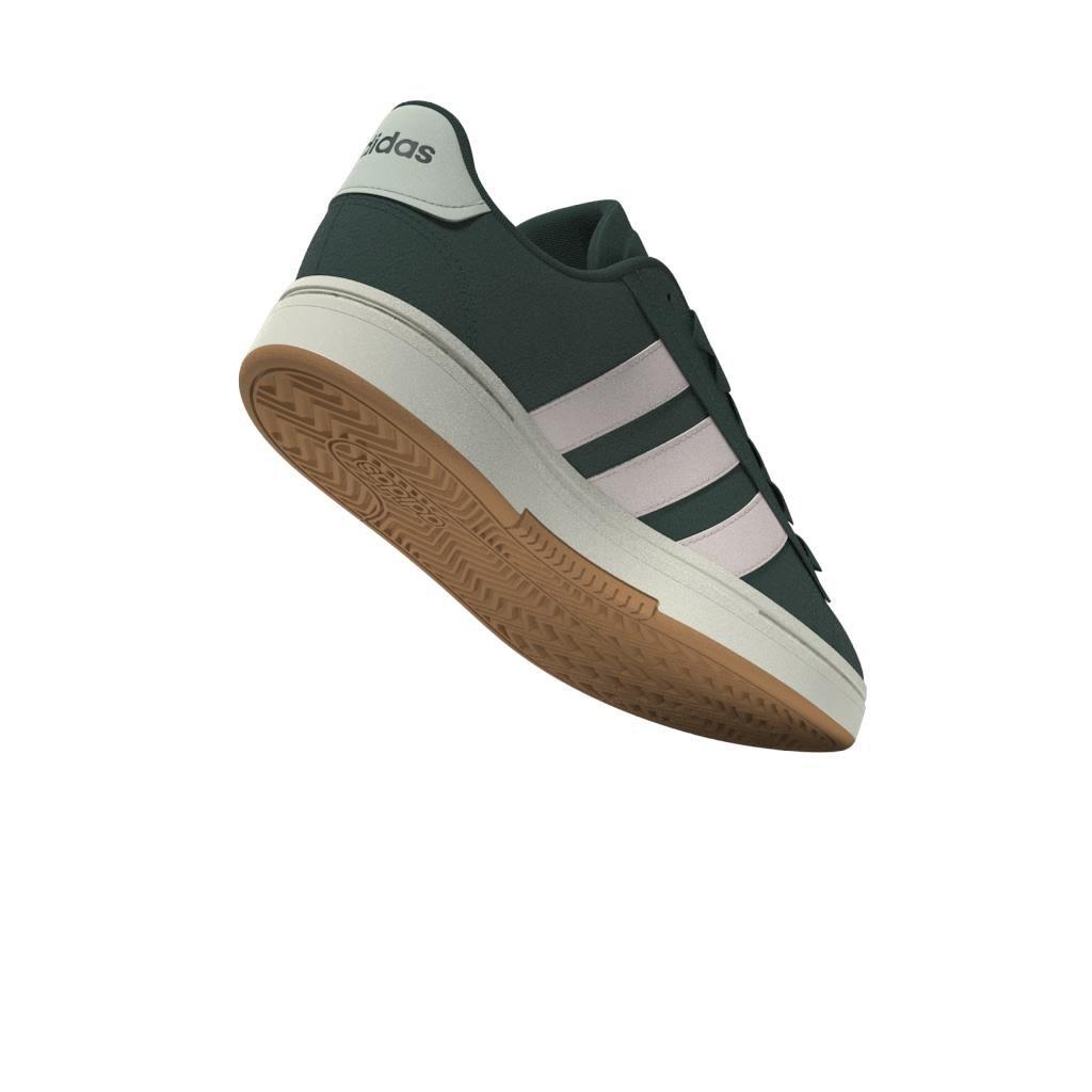 Grand Court Alpha Shoes, Green, , large image number 10