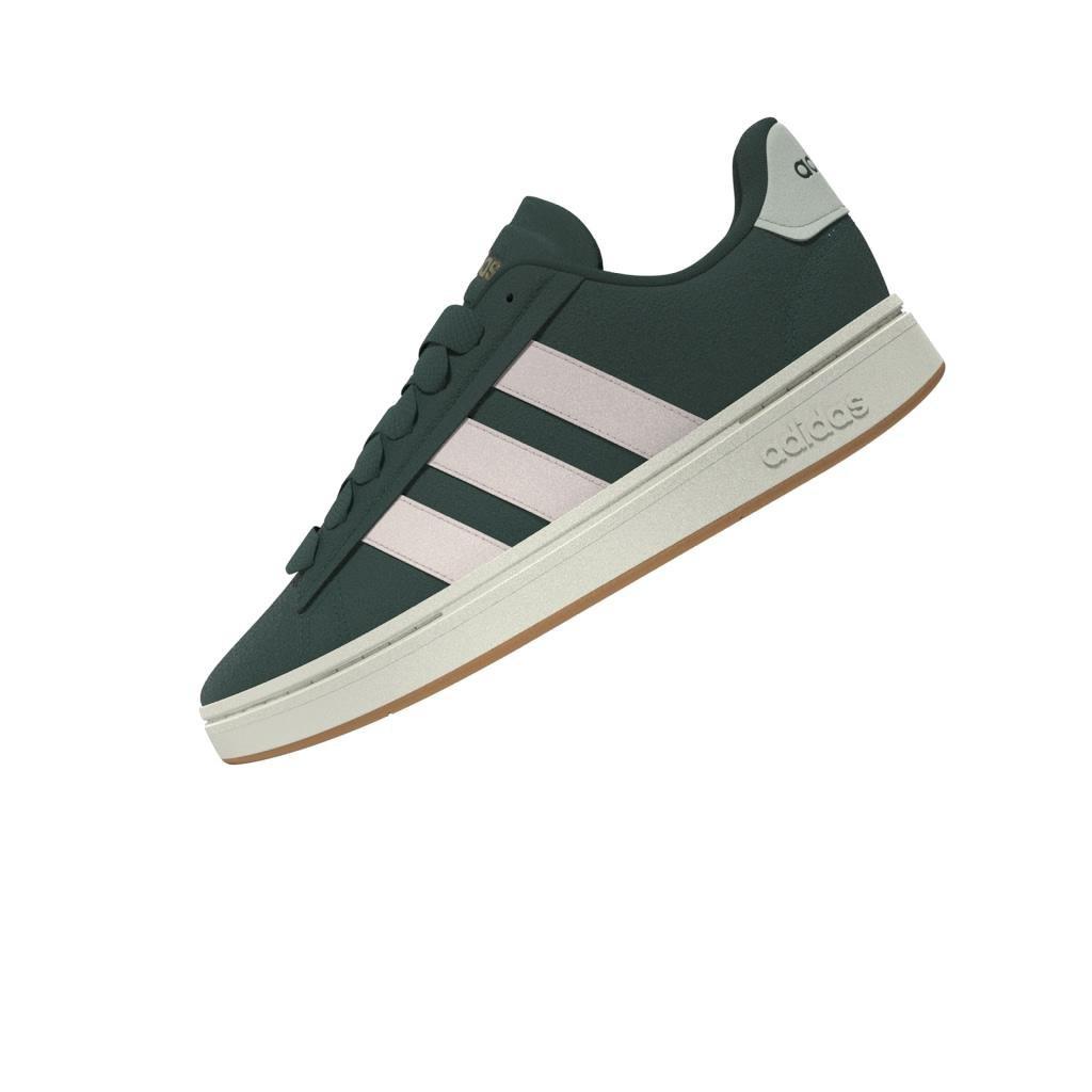 Grand Court Alpha Shoes, Green, , large image number 12