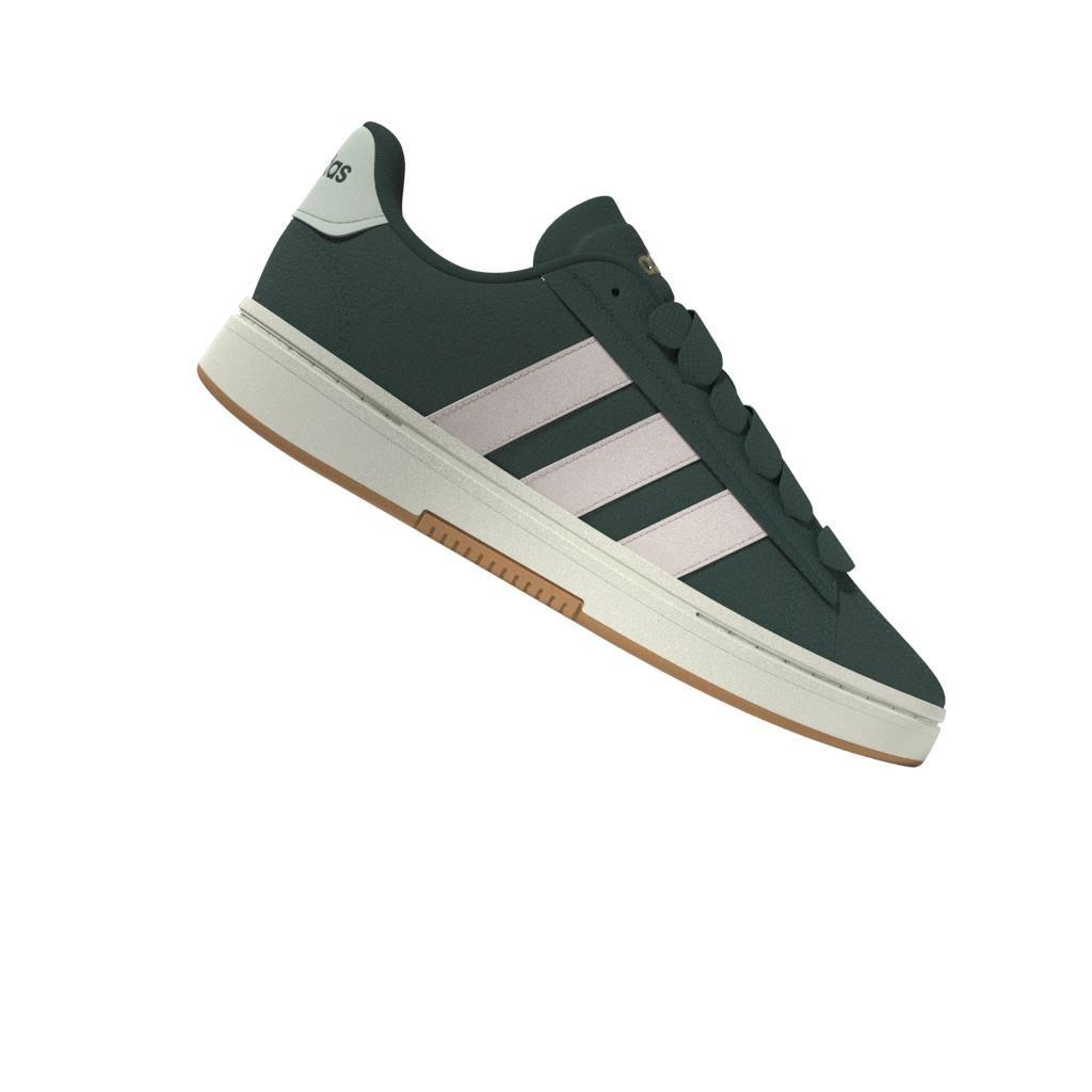 Grand Court Alpha Shoes, Green, , large image number 13