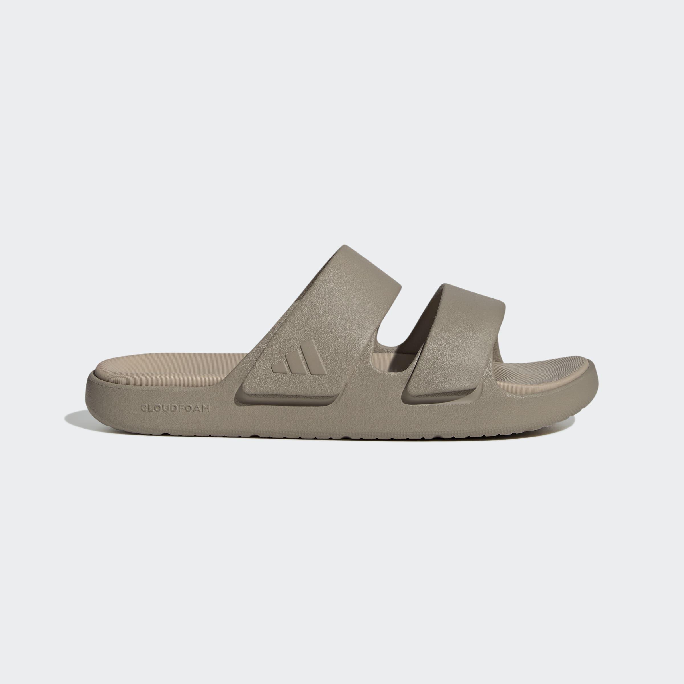 Unisex ZNSORY Sandals, Brown