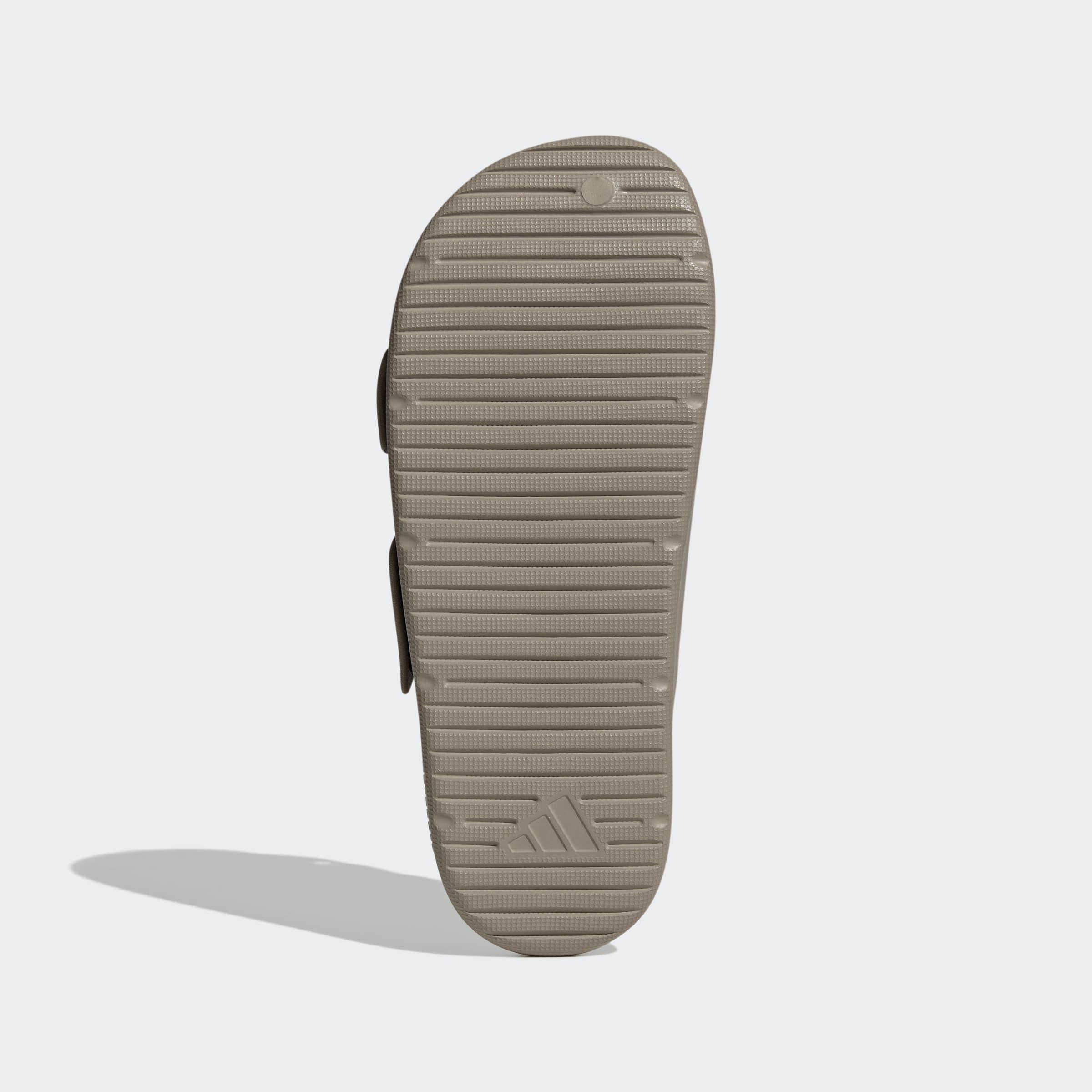 Unisex ZNSORY Sandals, Brown, A701_ONE, large image number 7