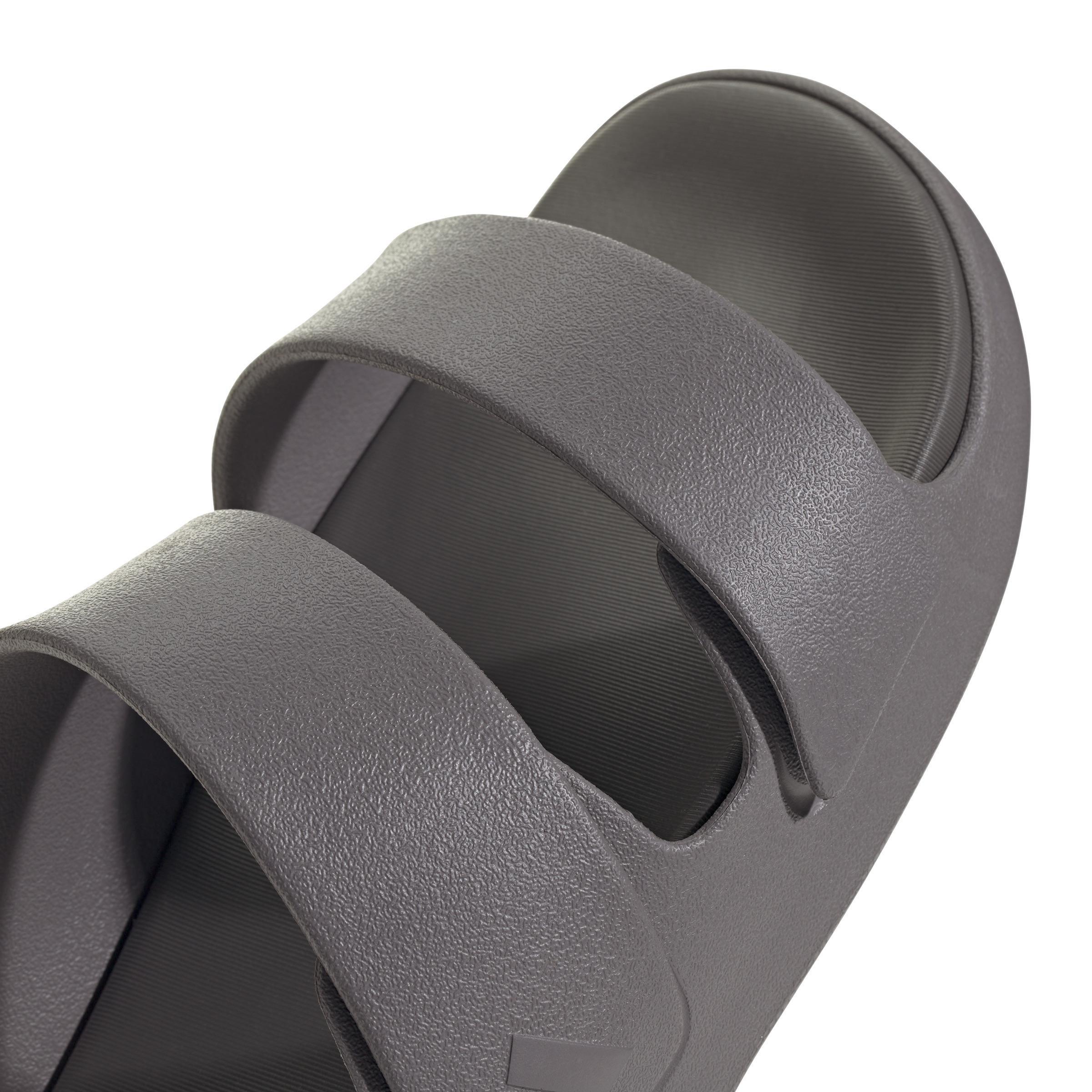 Unisex Znscape Sandals, Grey, , large image number 4