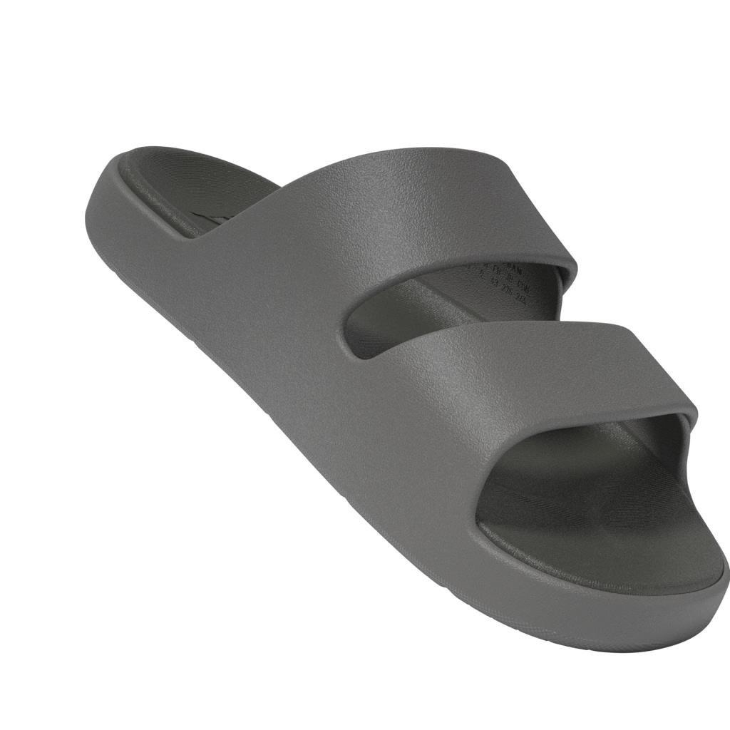 Unisex Znscape Sandals, Grey, , large image number 8