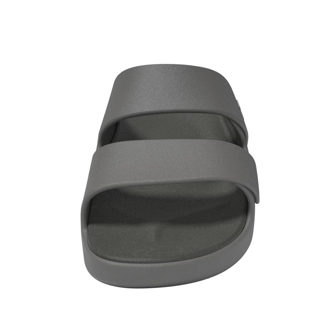 Unisex Znscape Sandals, Grey, , large image number 9