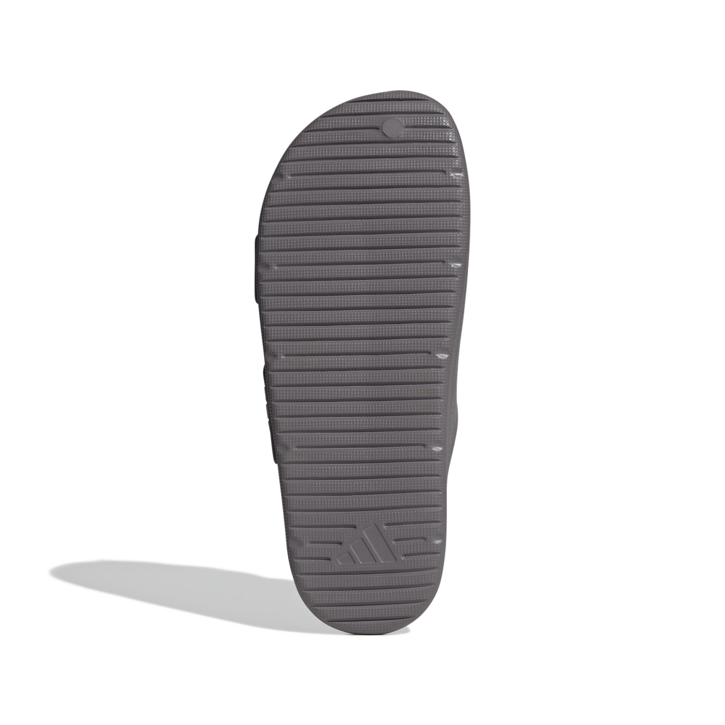 Unisex Znscape Sandals, Grey, , large image number 10