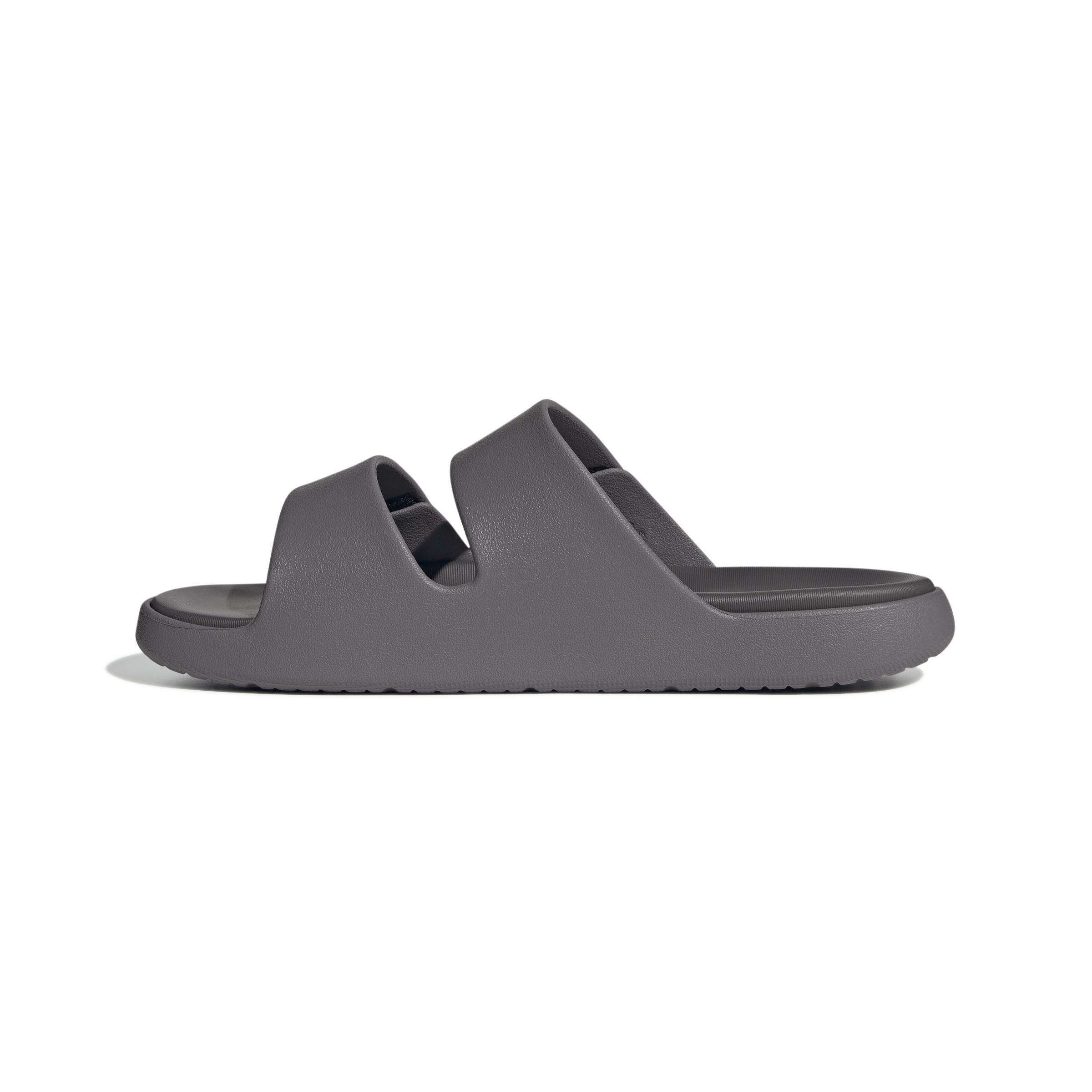 Unisex Znscape Sandals, Grey, , large image number 13