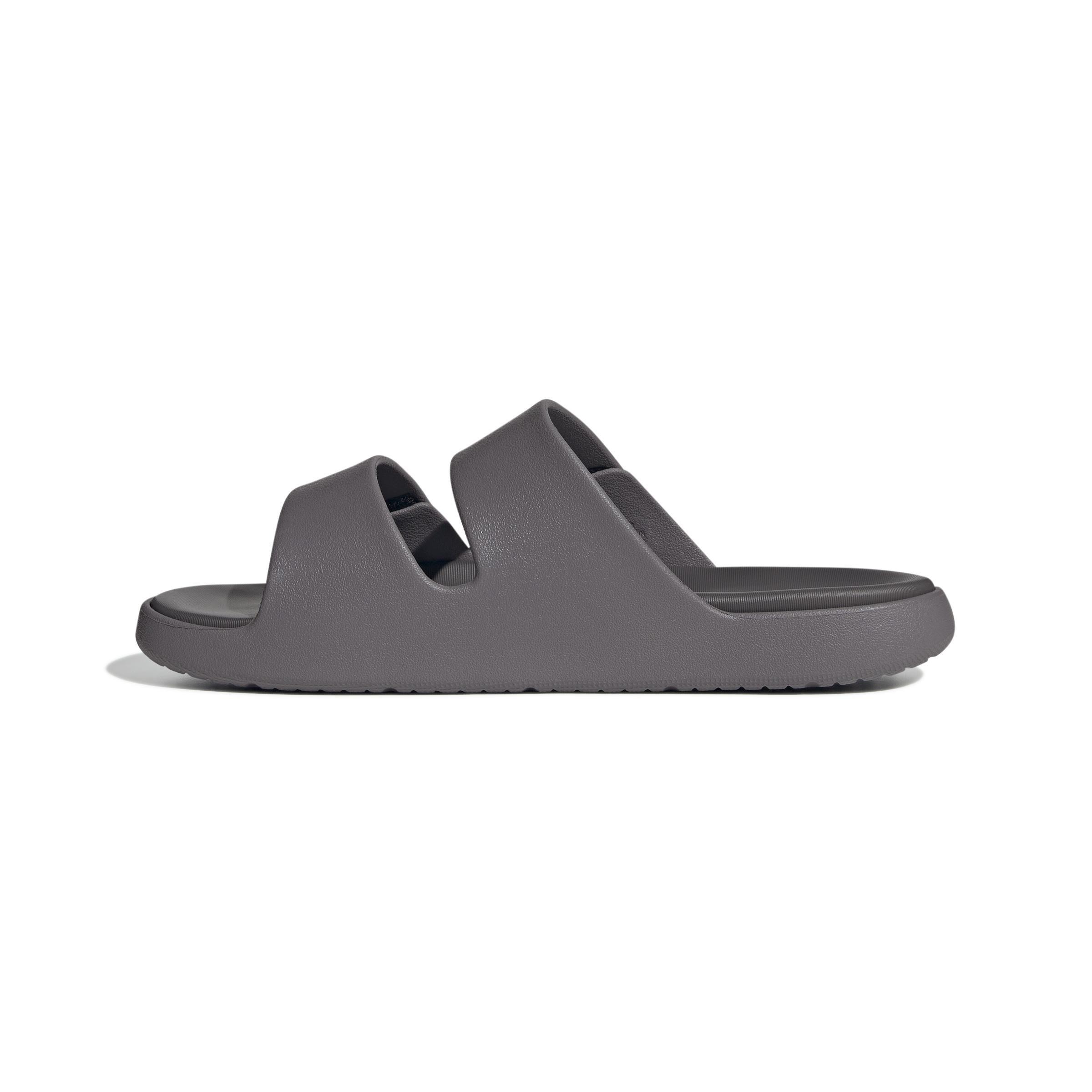 Unisex Znscape Sandals, Grey, A701_ONE, large image number 13