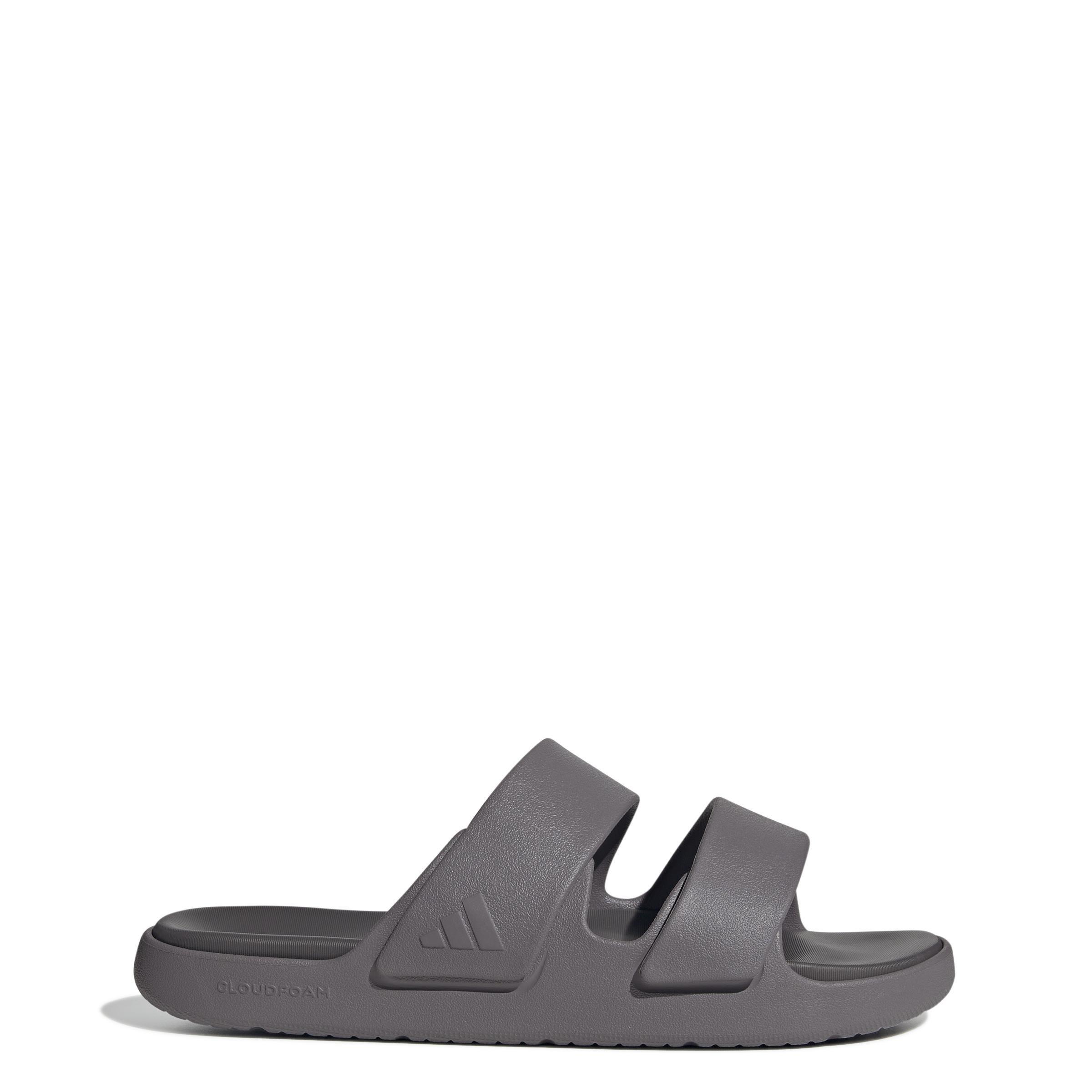 Unisex Znscape Sandals, Grey, A701_ONE, large image number 14