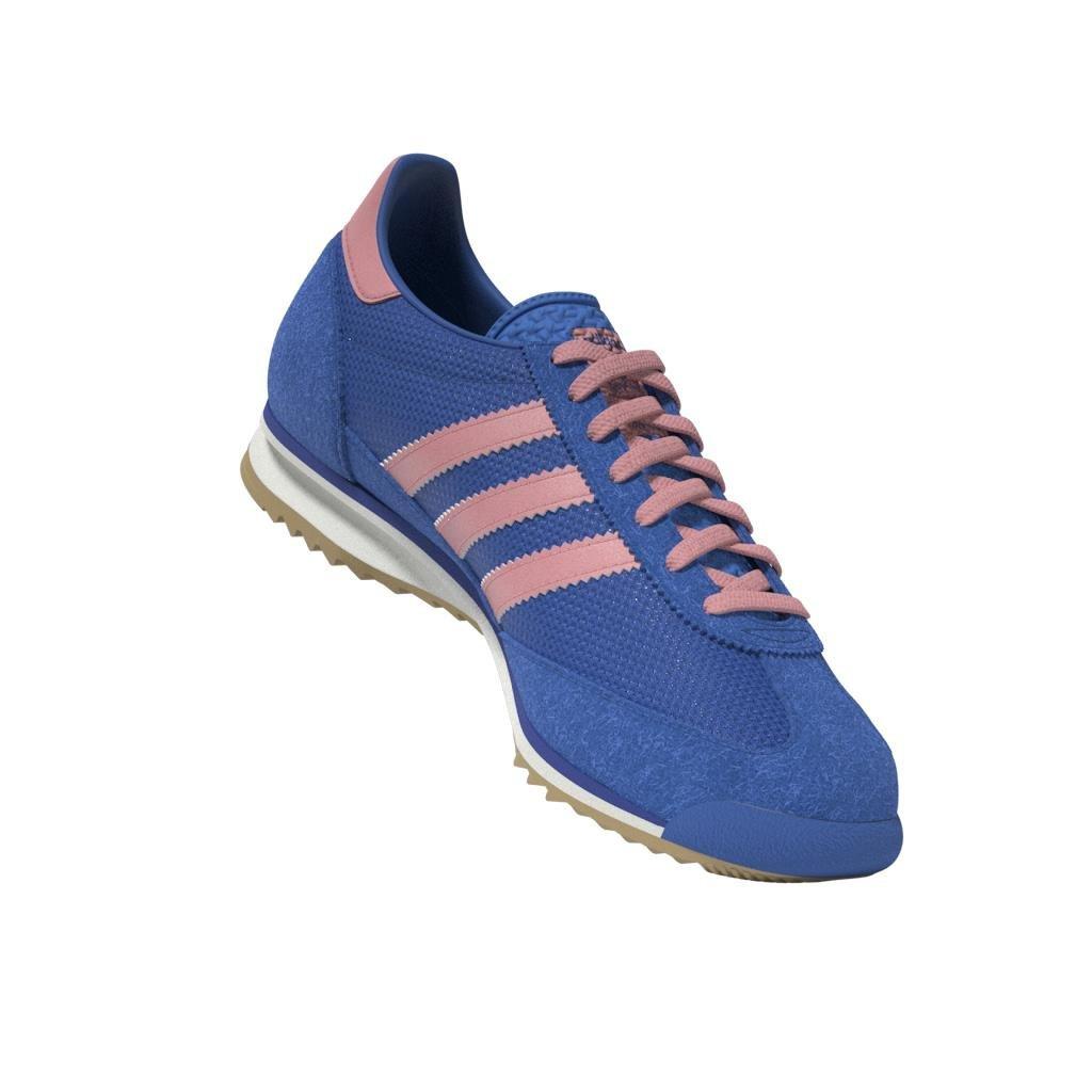 SL 72 OG Shoes, Blue, A701_ONE, large image number 12