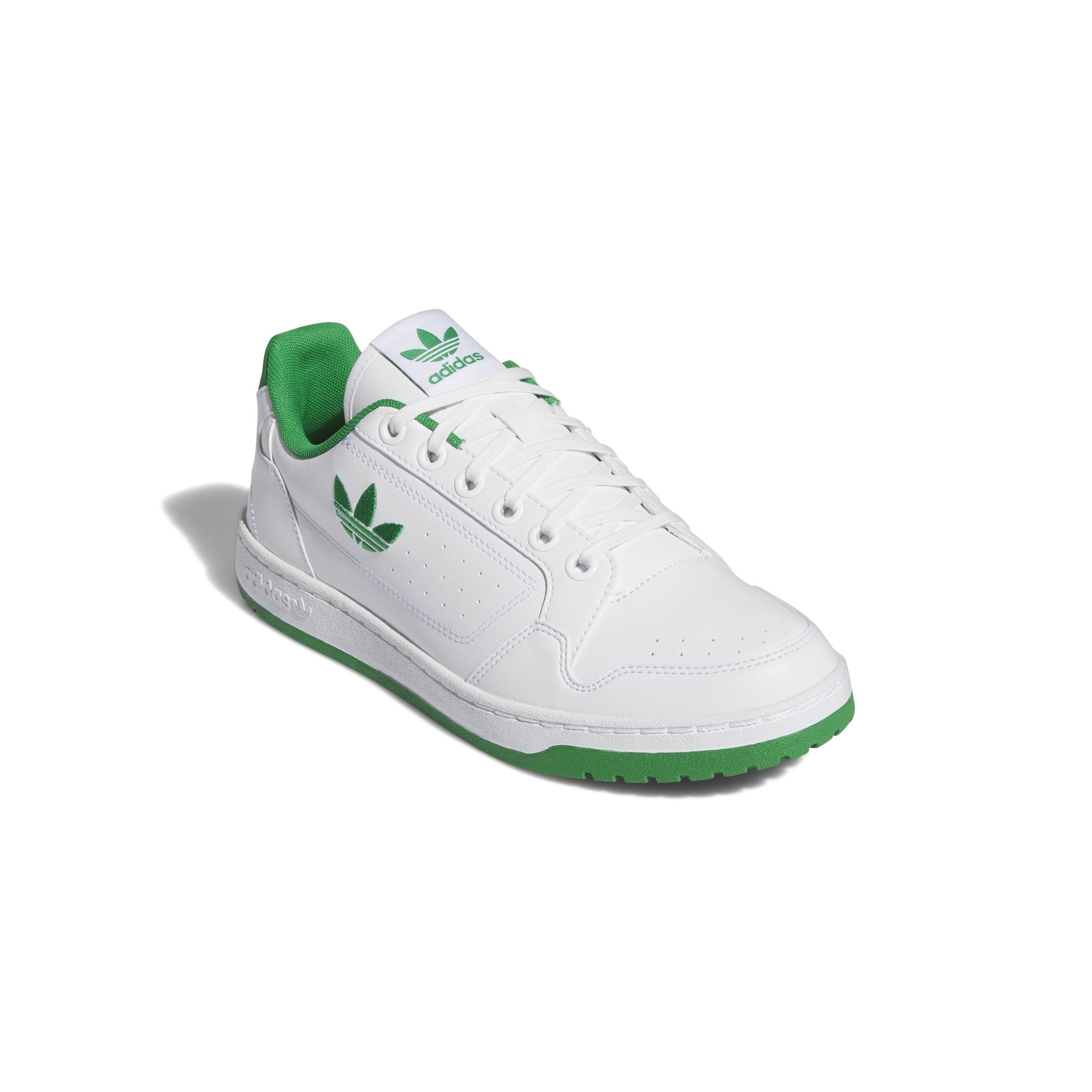 Men Ny 90 Shoes, White, A701_ONE, large image number 1