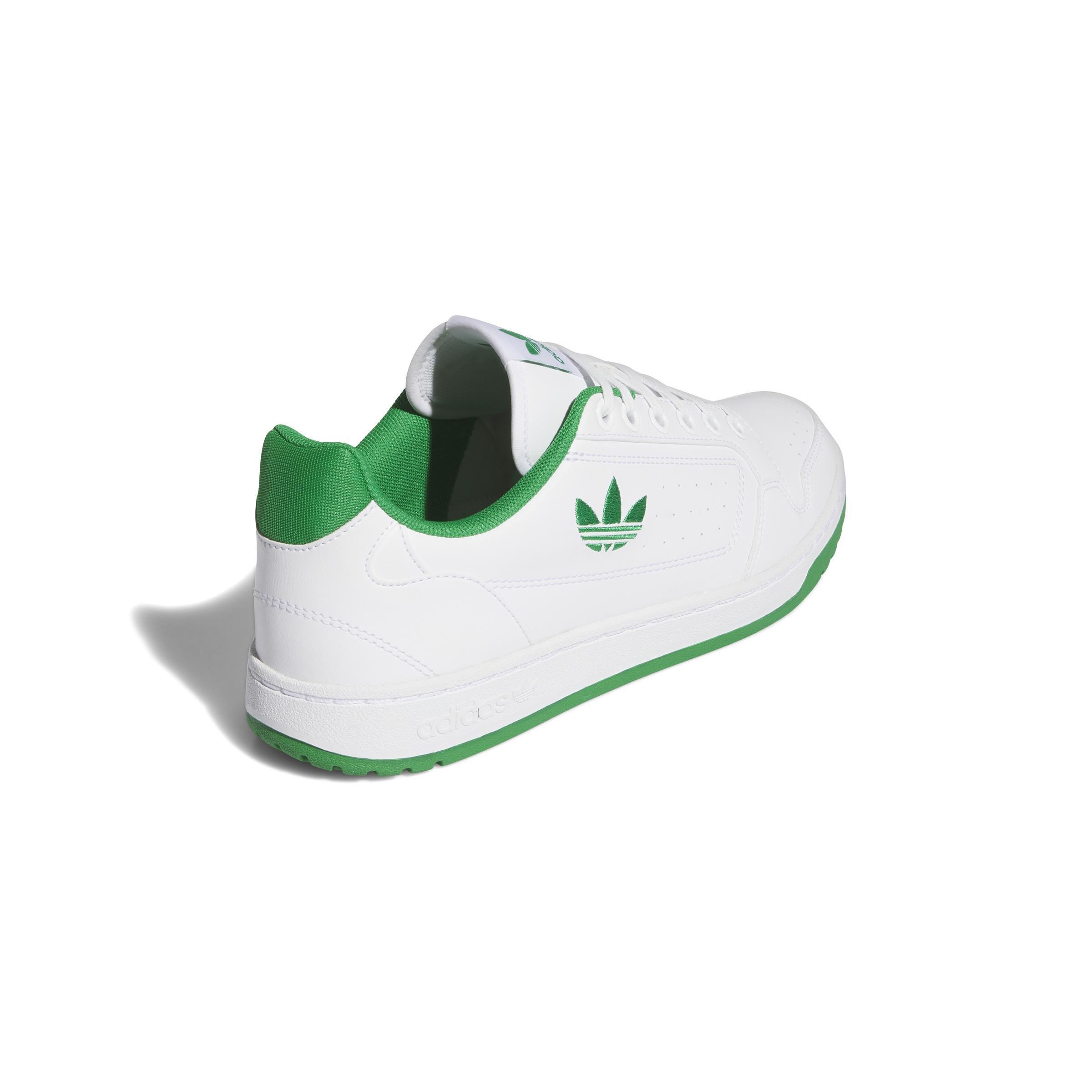 Men Ny 90 Shoes, White, A701_ONE, large image number 2