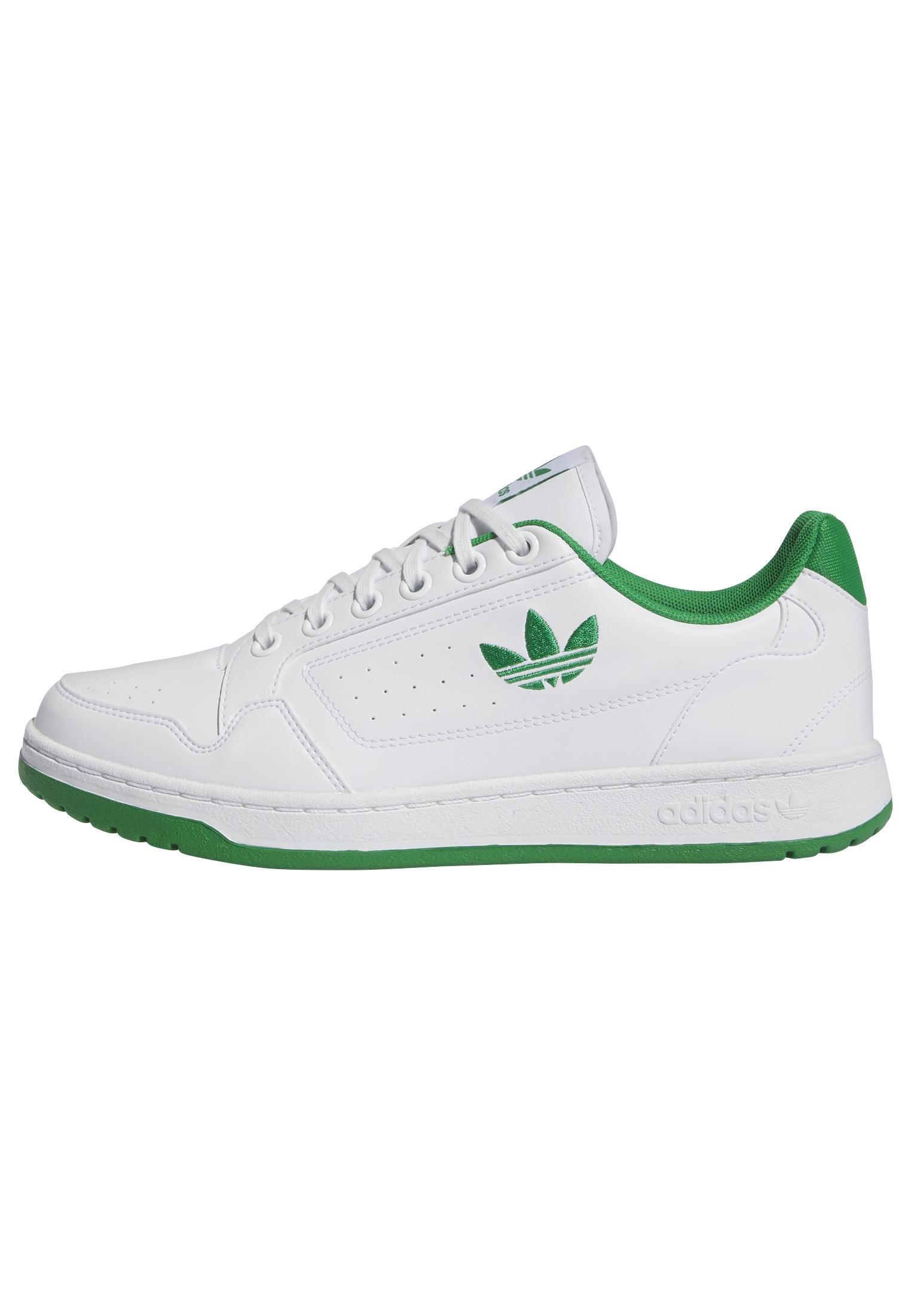 Men Ny 90 Shoes, White, A701_ONE, large image number 9