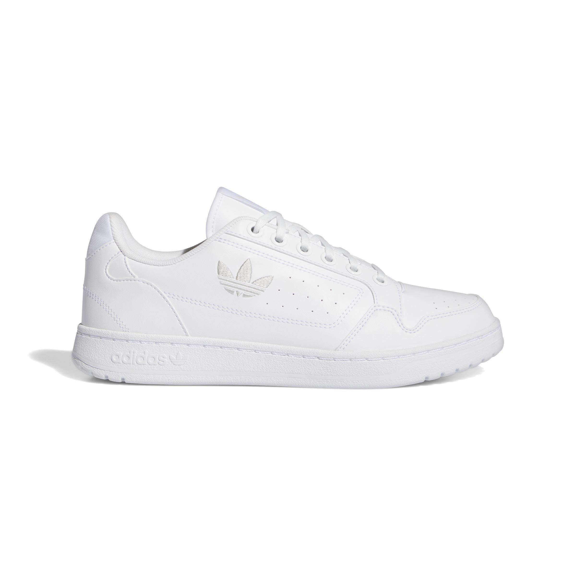 Men Ny 90 Shoes, White, A701_ONE, large image number 0