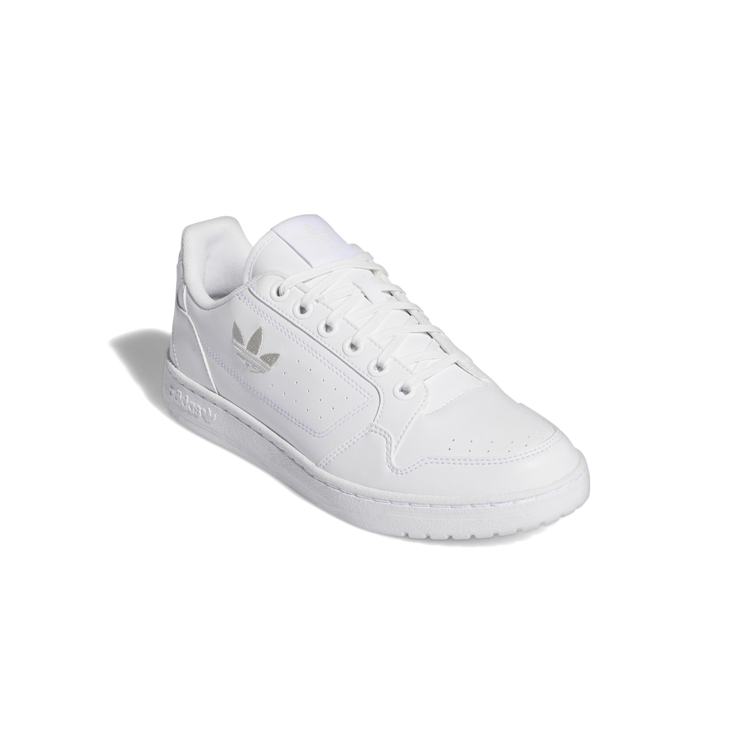 Men Ny 90 Shoes, White, A701_ONE, large image number 1