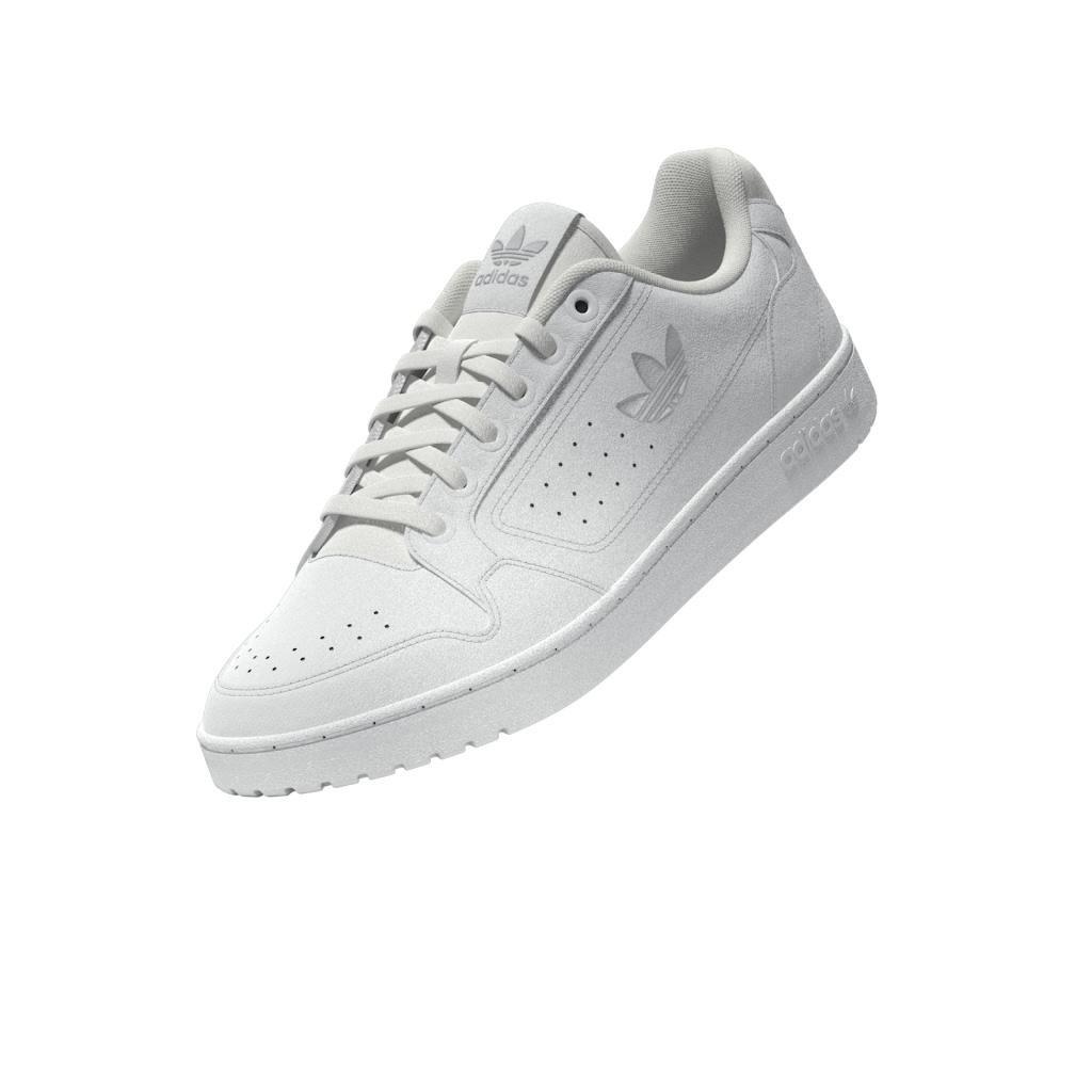 Men Ny 90 Shoes, White, A701_ONE, large image number 7