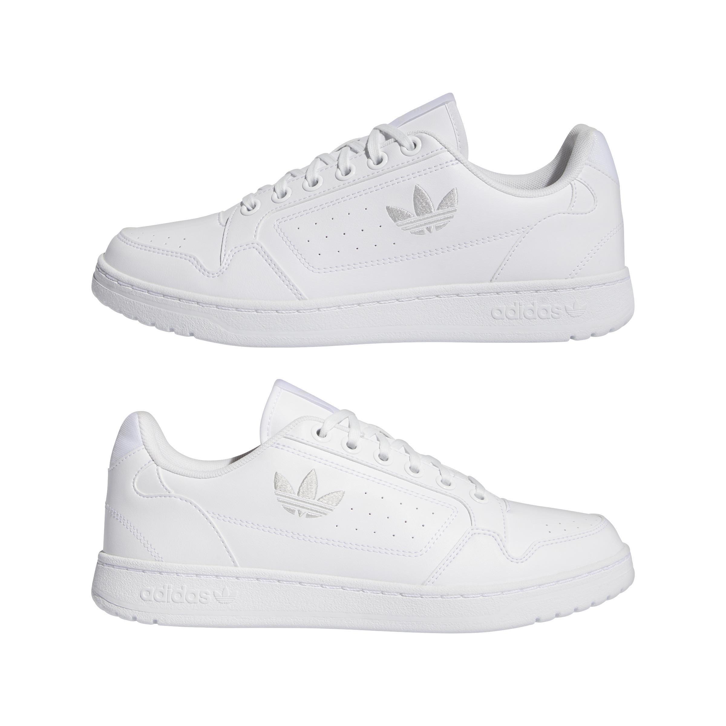 Men Ny 90 Shoes, White, A701_ONE, large image number 8