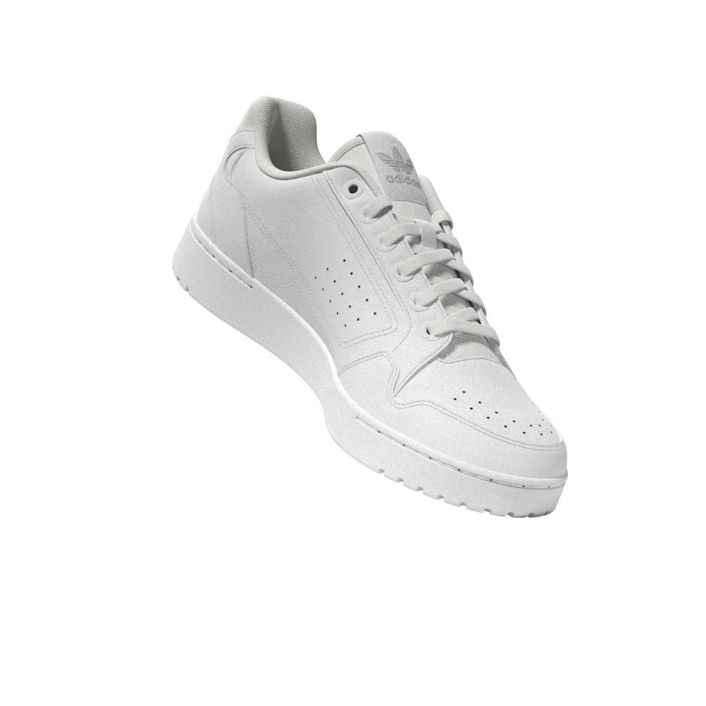 Men Ny 90 Shoes, White, A701_ONE, large image number 10