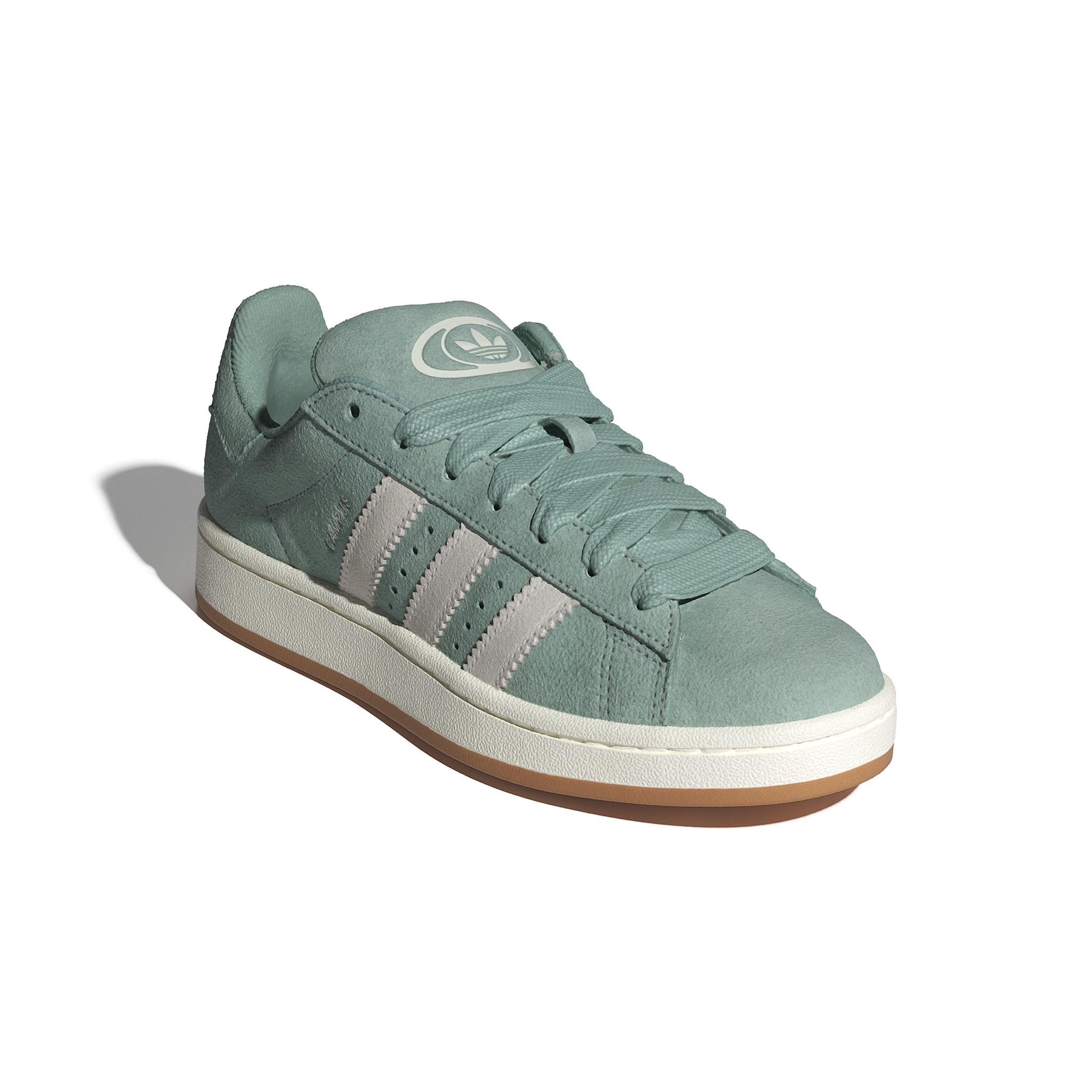 adidas Women Campus 00S Shoes Green Azadea Lebanon