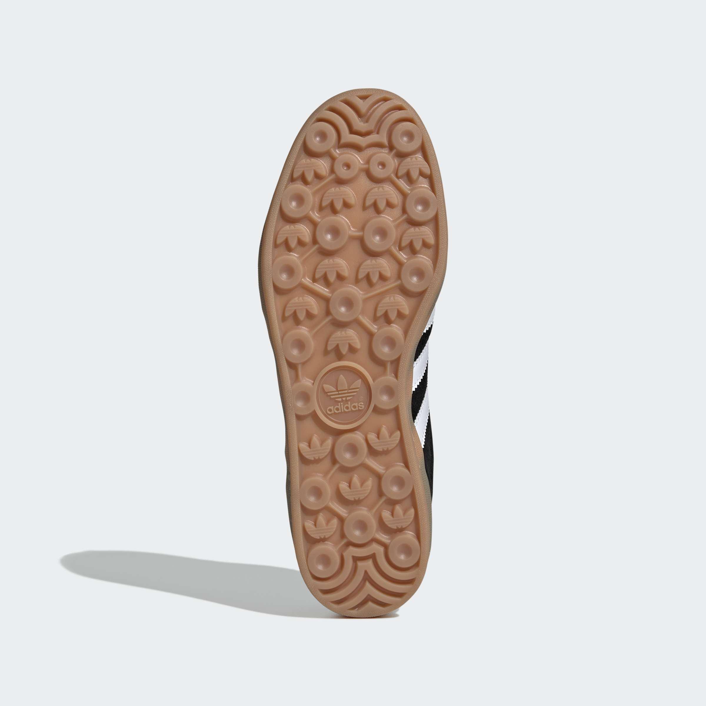 Gazelle Indoor Shoes, Black, A701_ONE, large image number 4