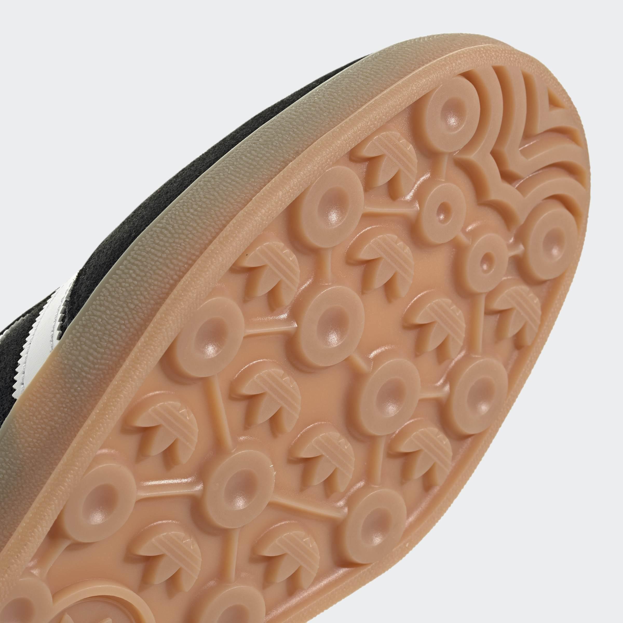 Gazelle Indoor Shoes, Black, A701_ONE, large image number 10