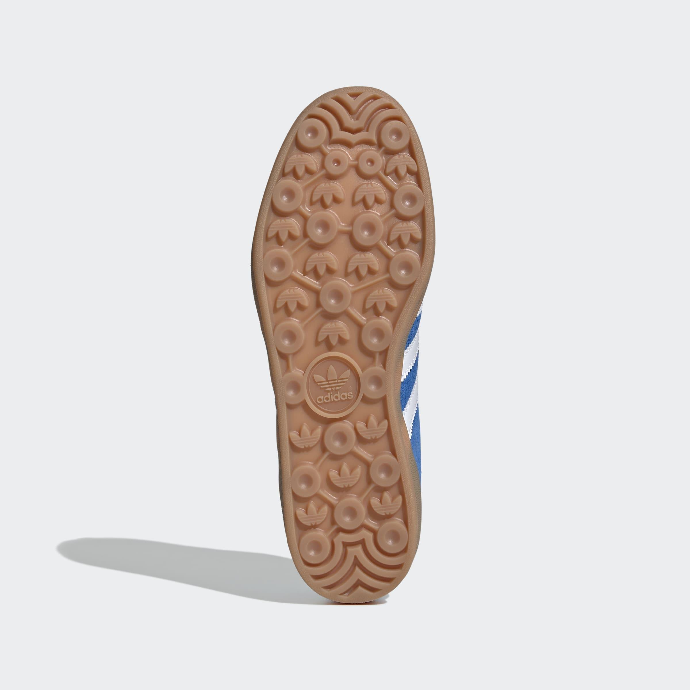 Gazelle Indoor Shoes, Blue, A701_ONE, large image number 7