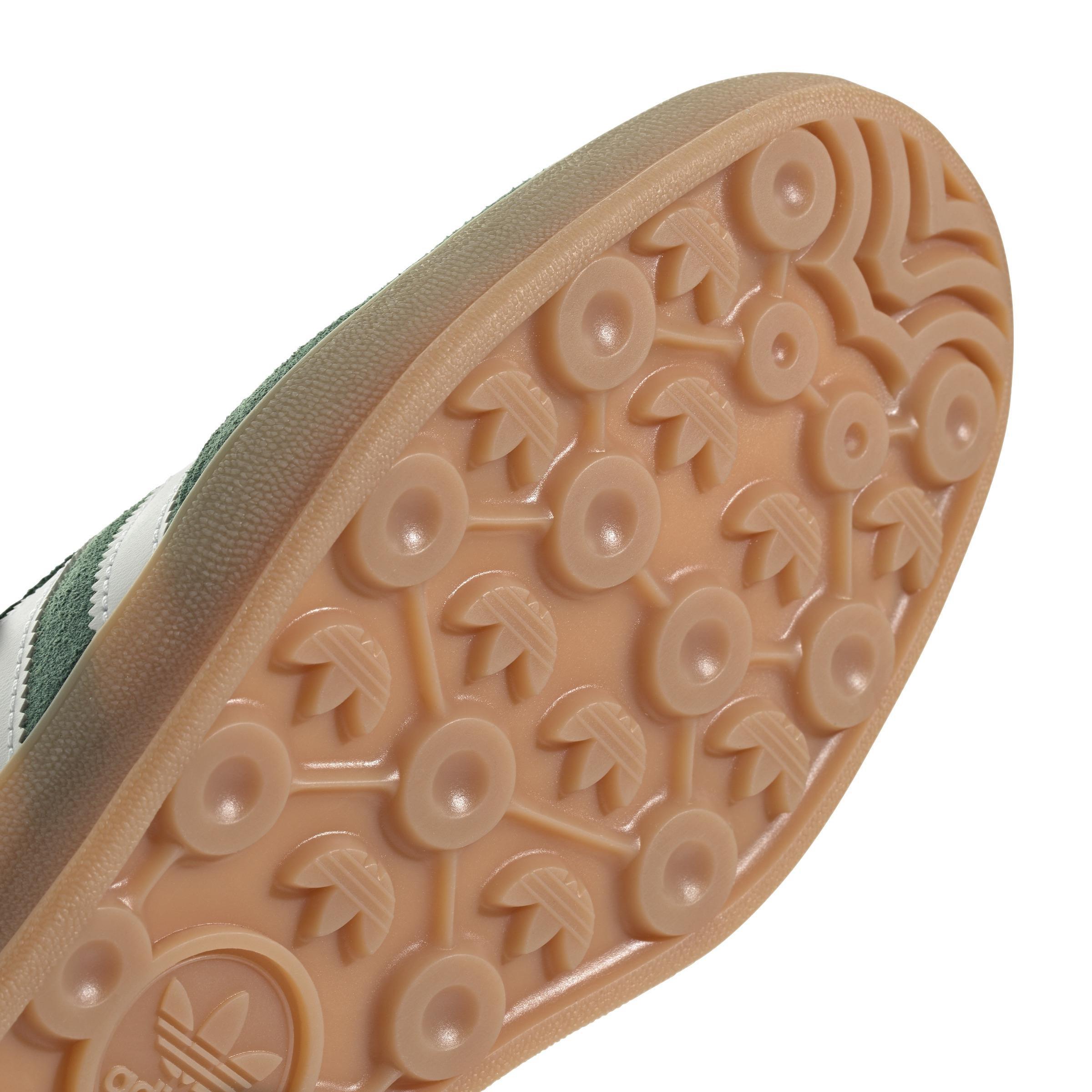 Gazelle Indoor Shoes, Green, , large image number 4