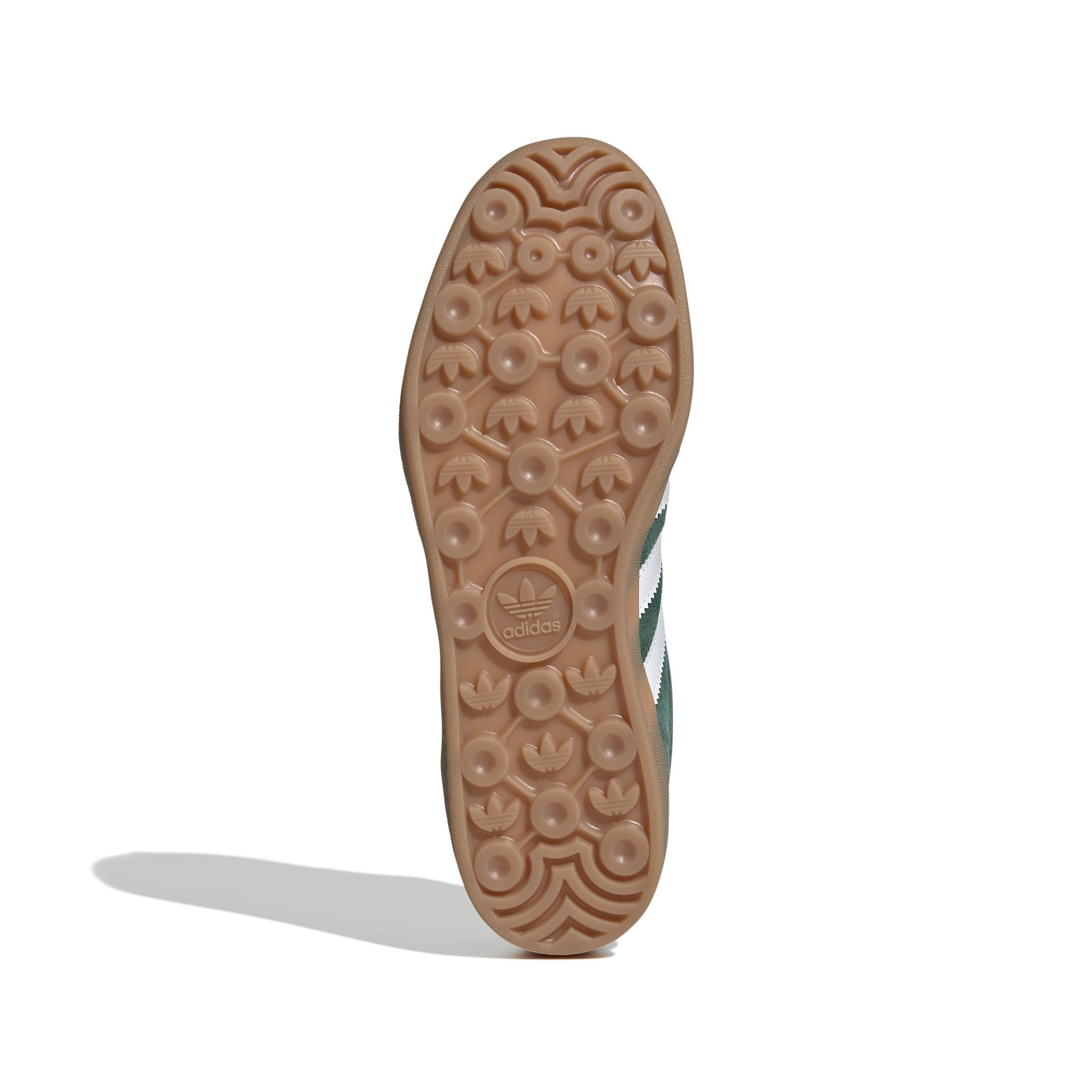 Gazelle Indoor Shoes, Green, , large image number 10