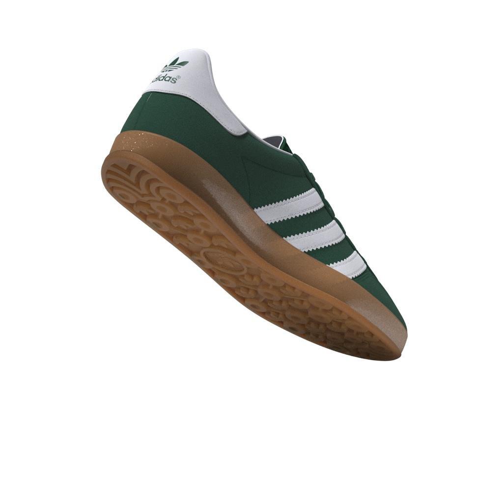 Gazelle Indoor Shoes, Green, A701_ONE, large image number 11