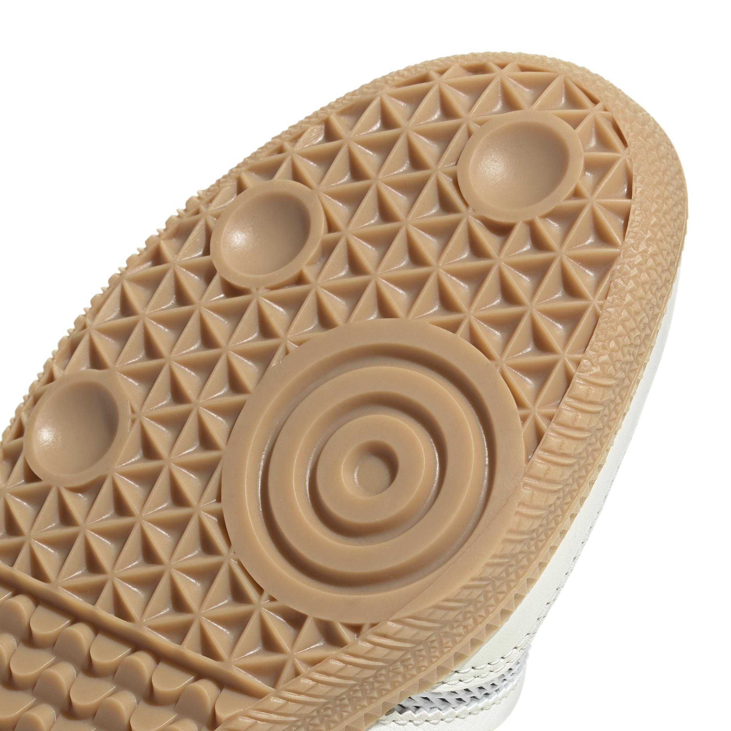 Samba OG Shoes, White, A701_ONE, large image number 4